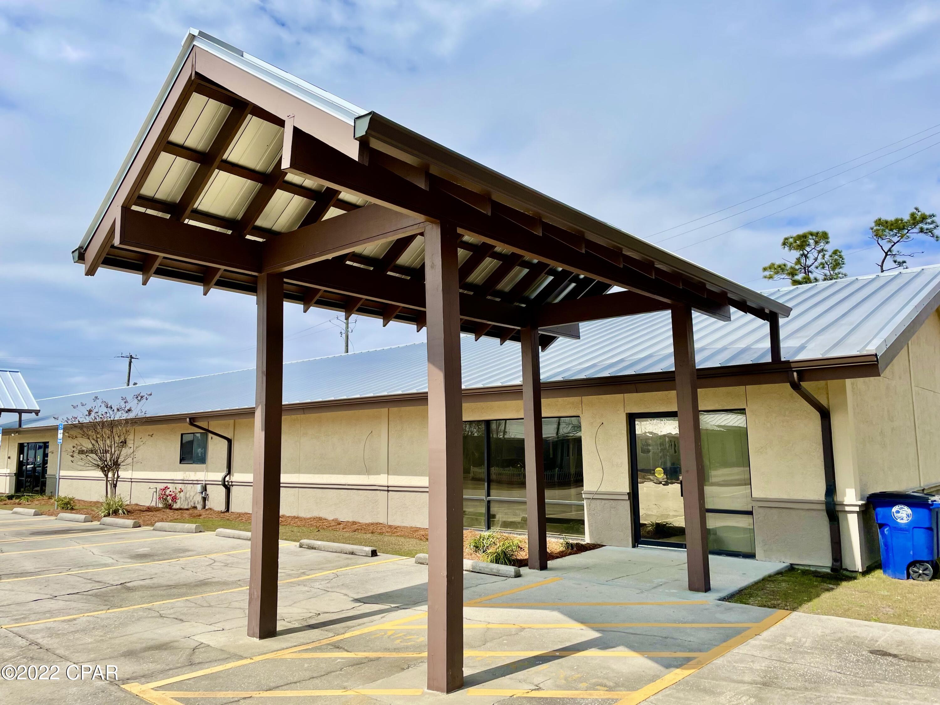 No Named Subdivision - Commercial Lease