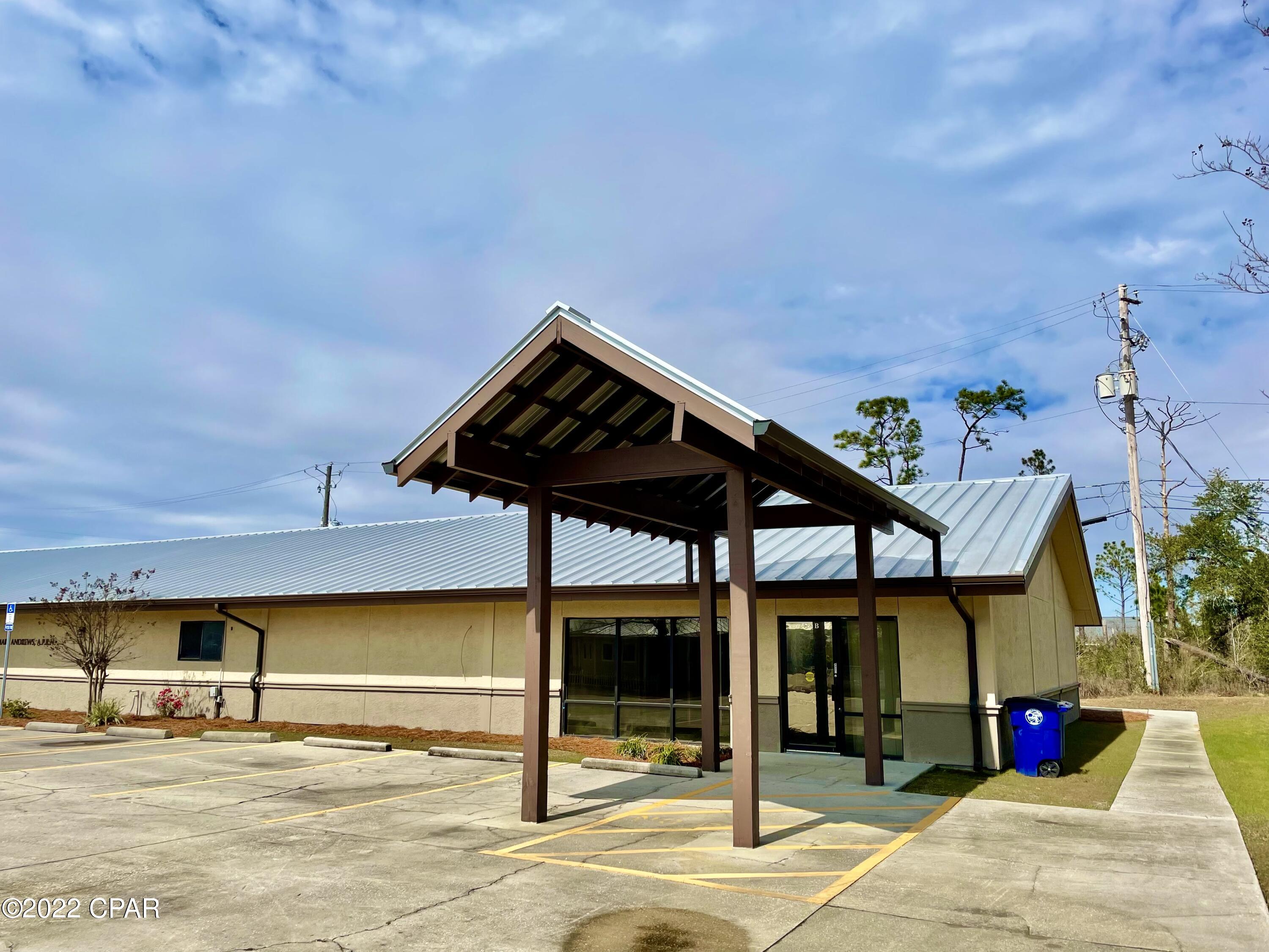 No Named Subdivision - Commercial Lease