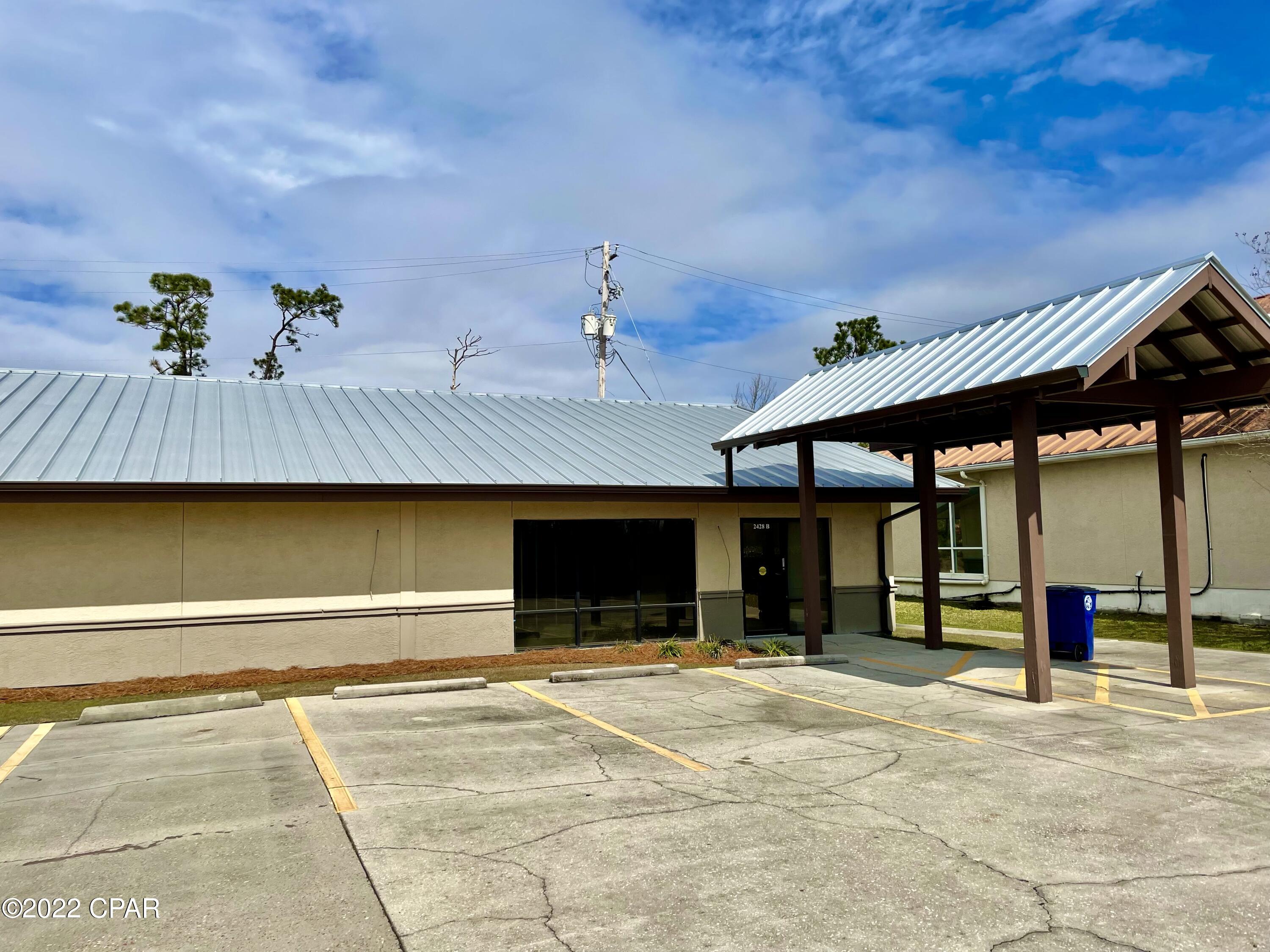 No Named Subdivision - Commercial Lease