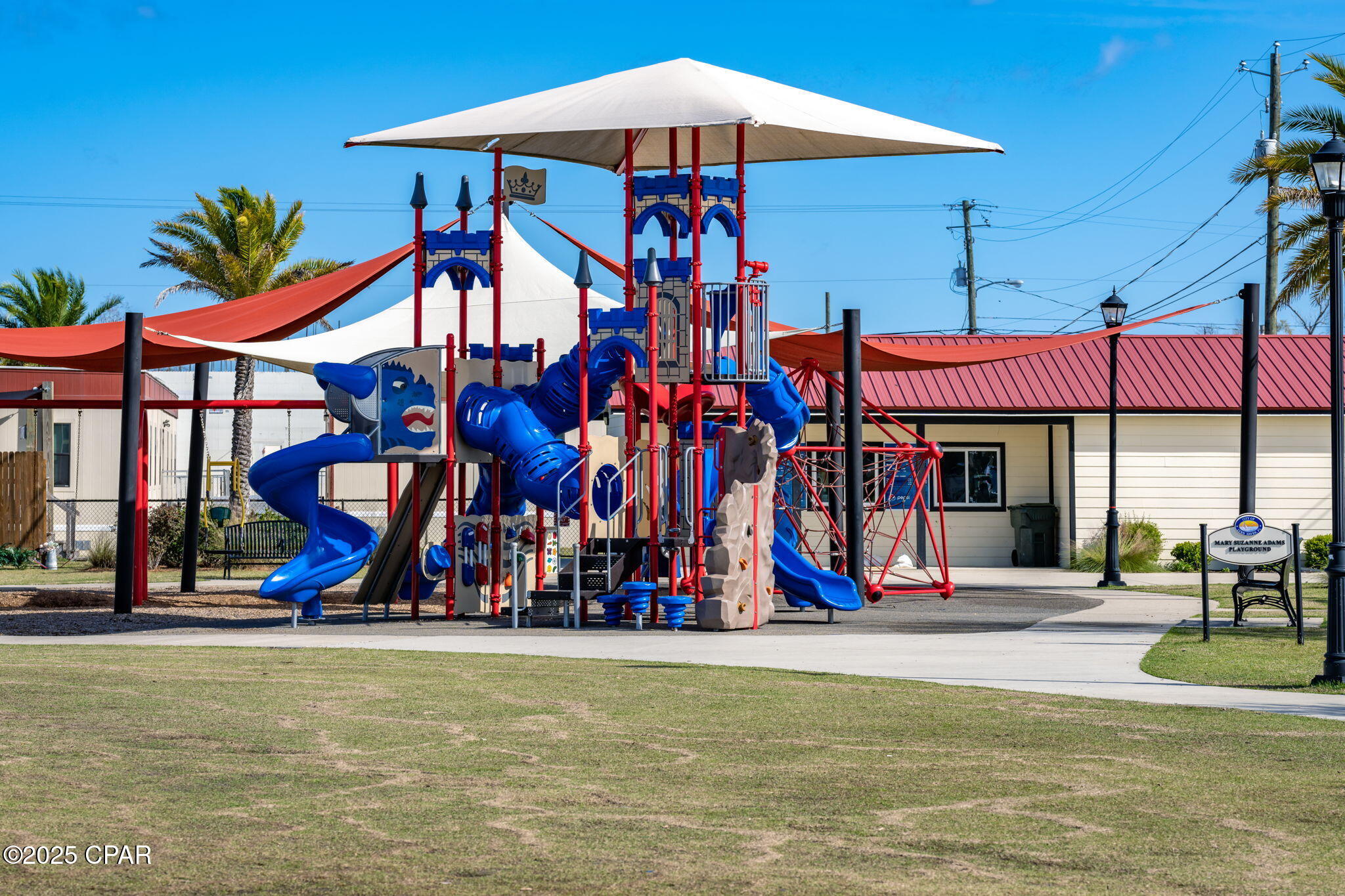 Lynn Haven - Residential