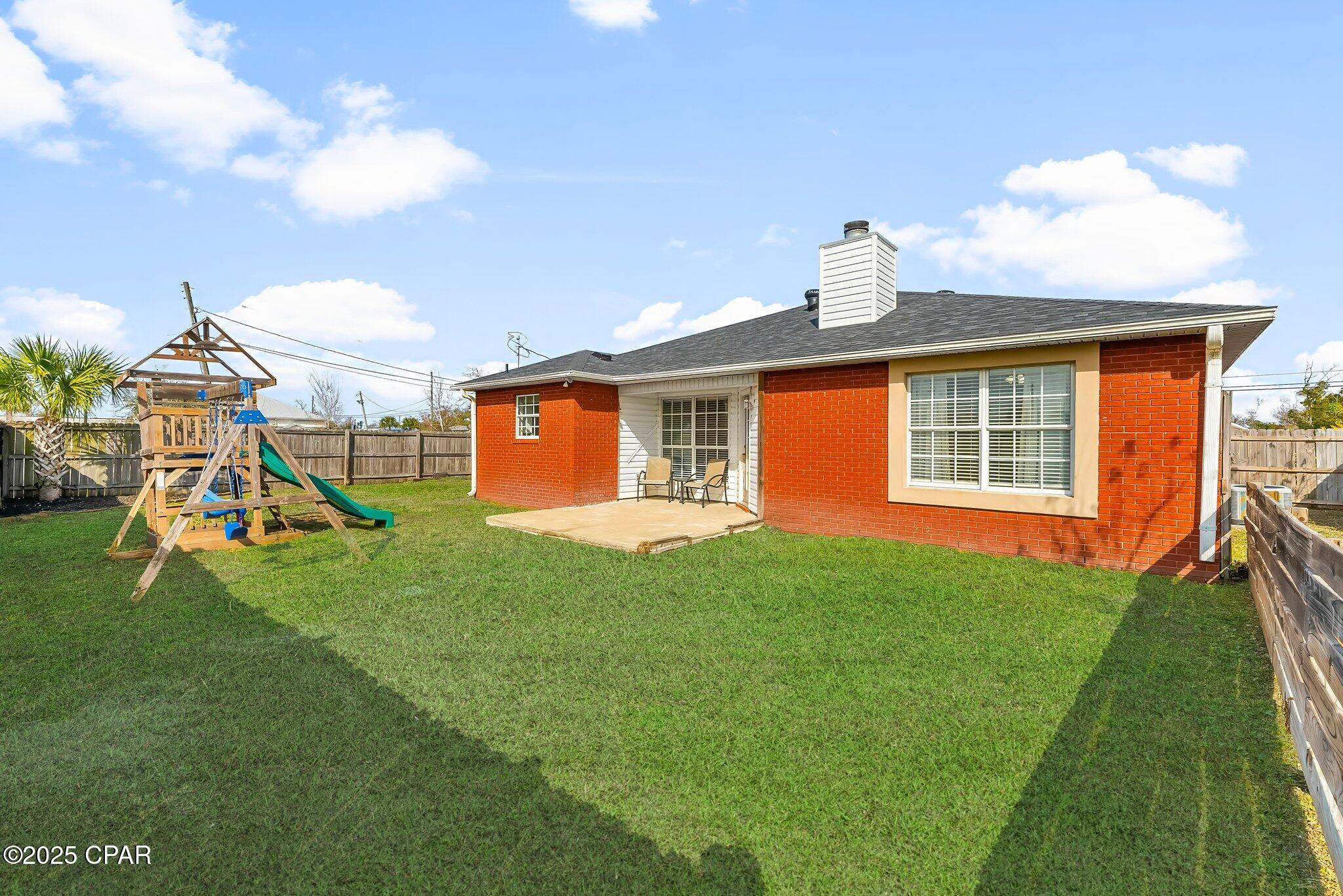 Lynn Haven - Residential