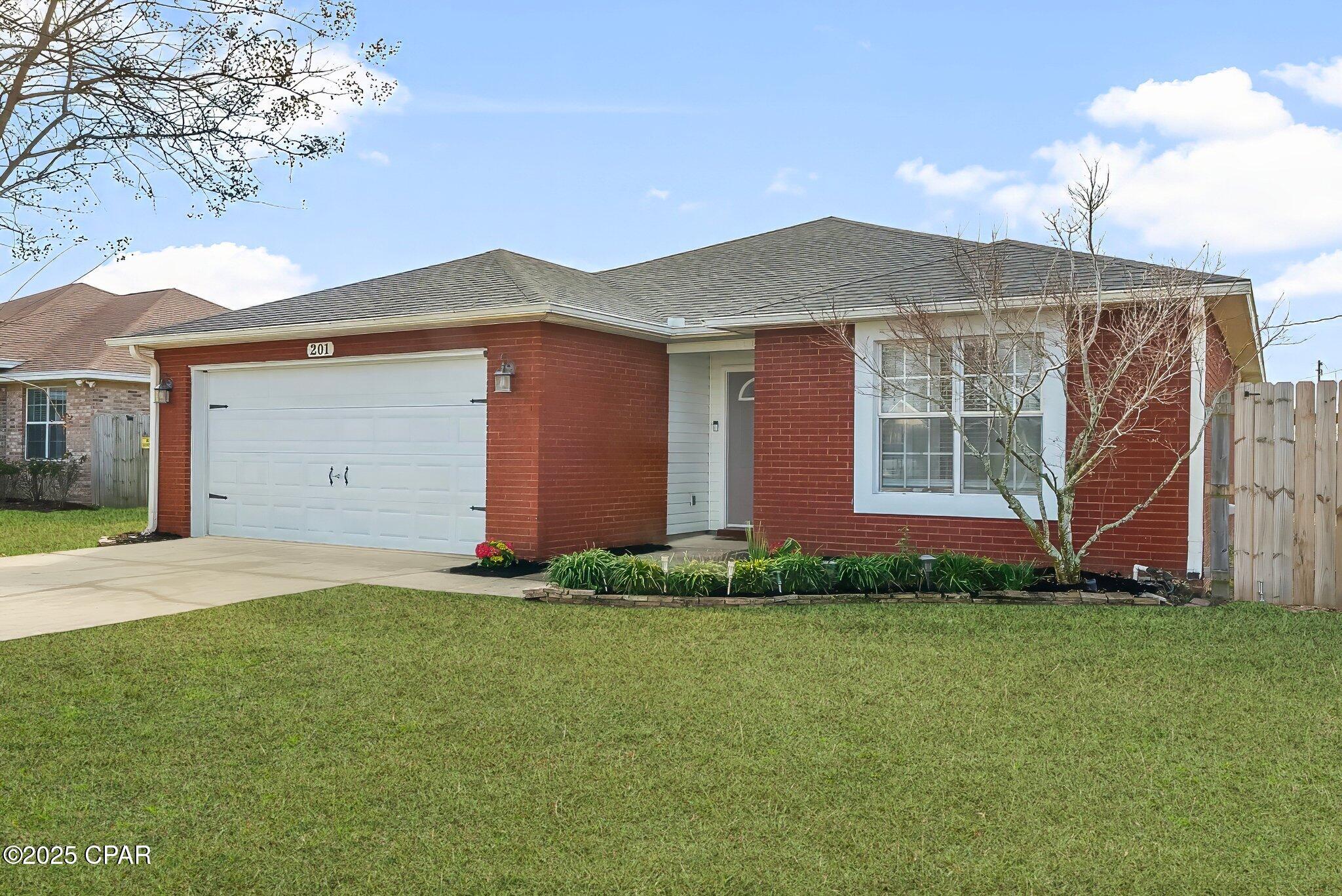 Lynn Haven - Residential