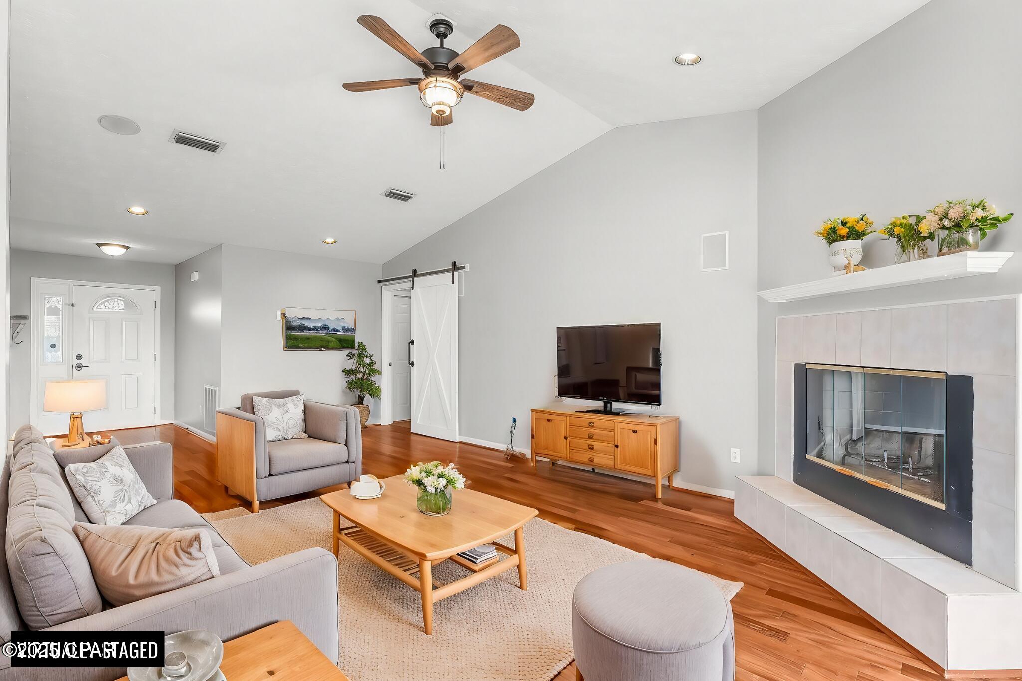 Lynn Haven - Residential