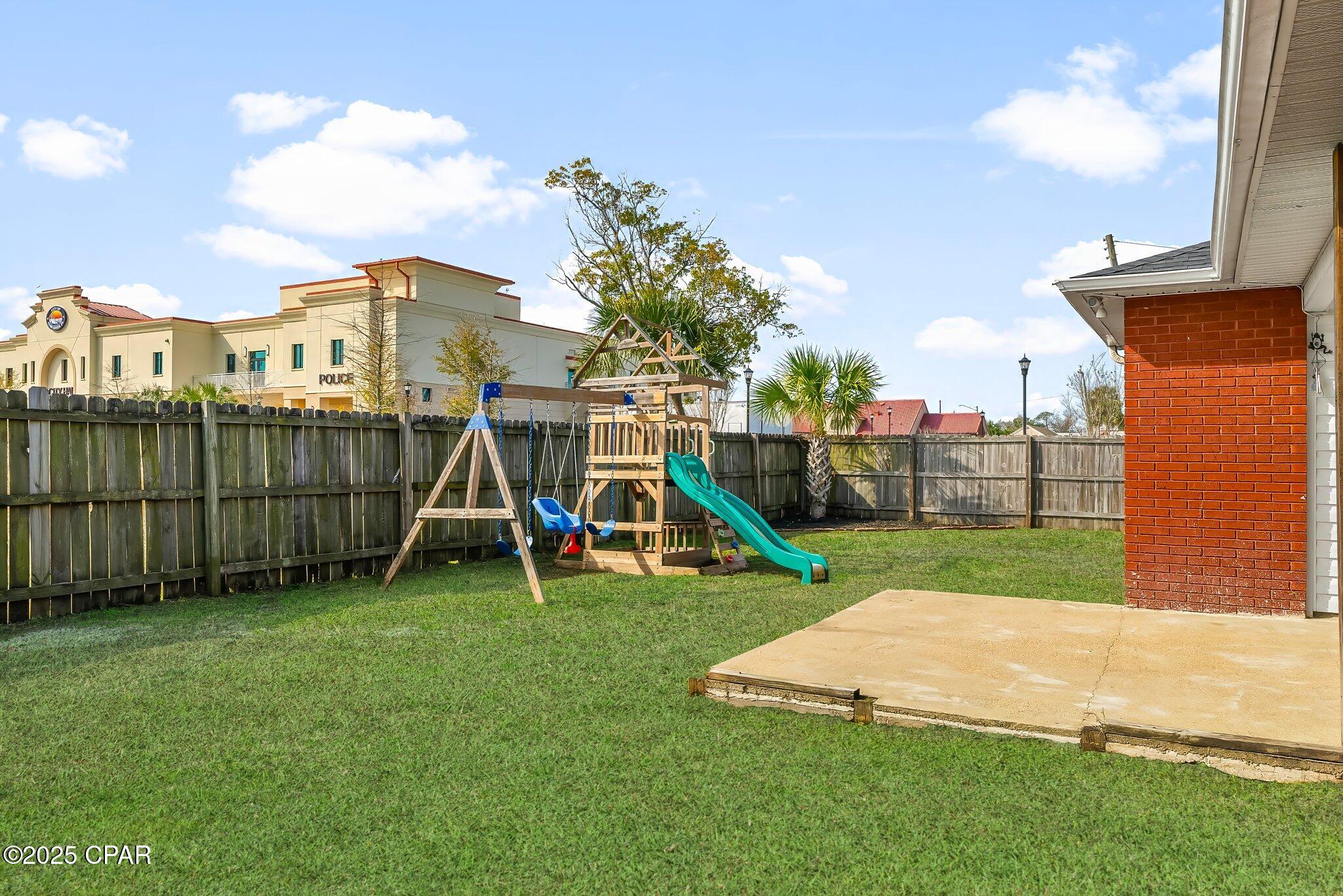 Lynn Haven - Residential