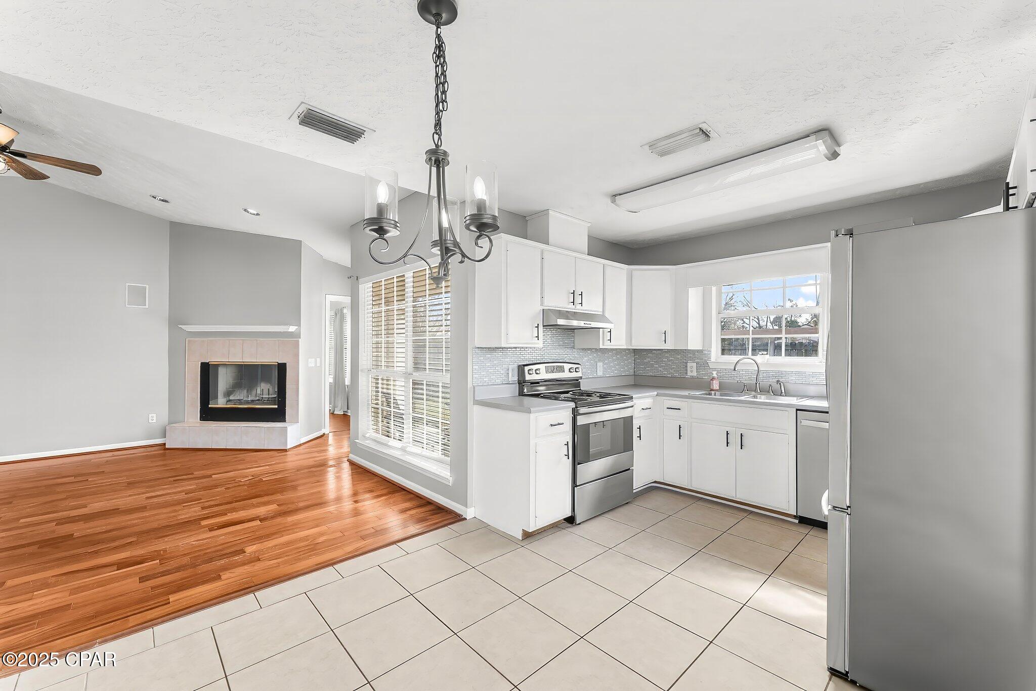 Lynn Haven - Residential