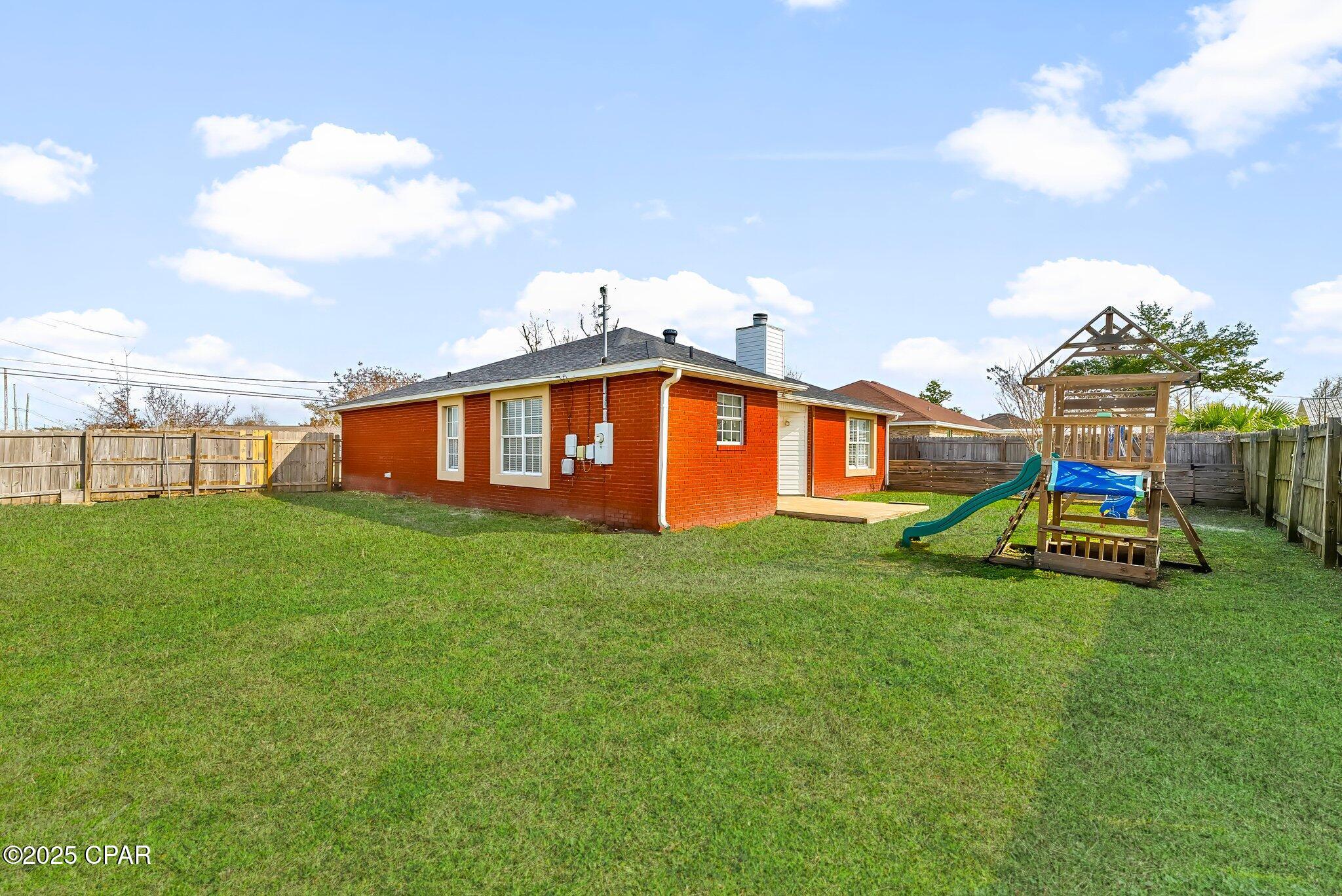 Lynn Haven - Residential