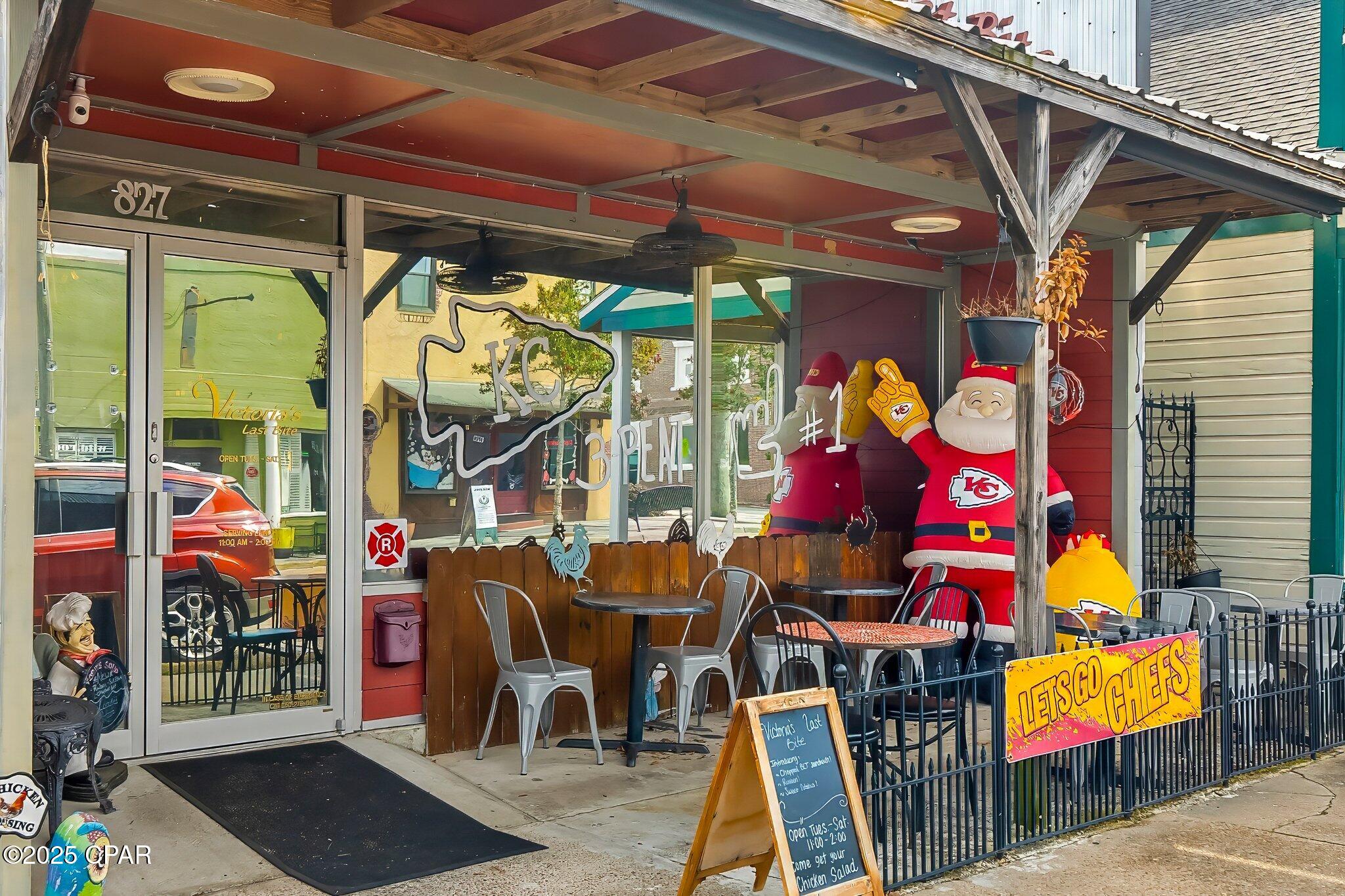 Lynn Haven - Residential