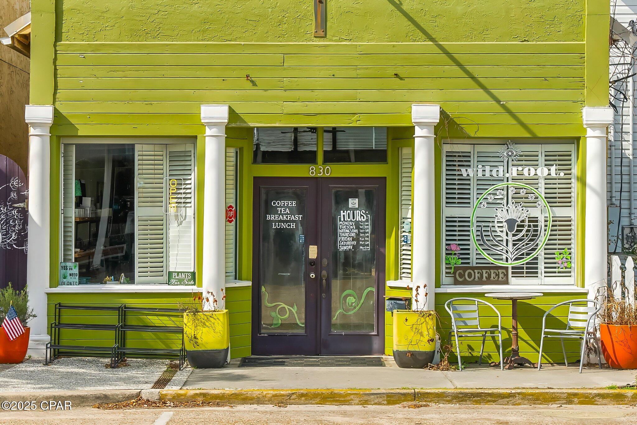 Lynn Haven - Residential