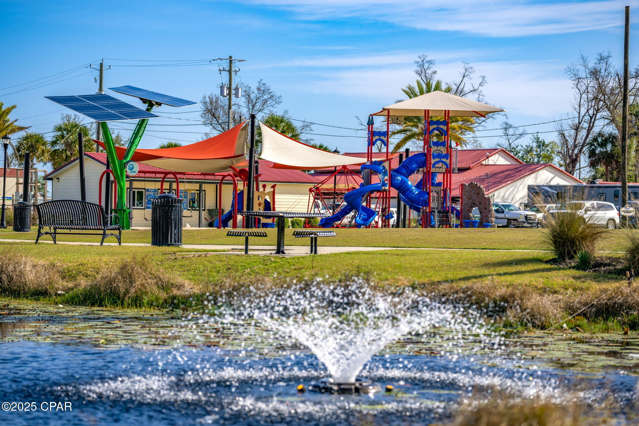 Lynn Haven - Residential