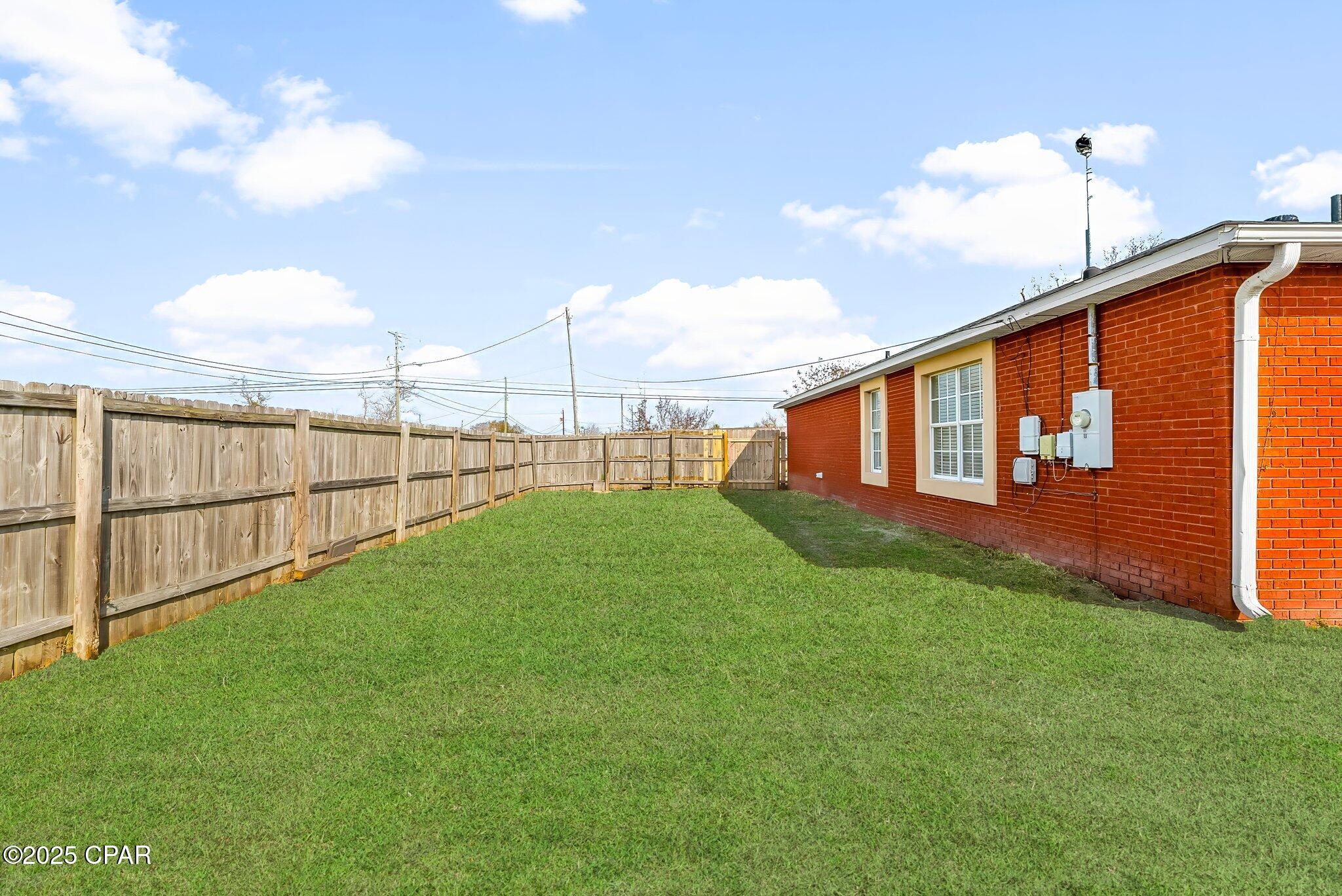 Lynn Haven - Residential