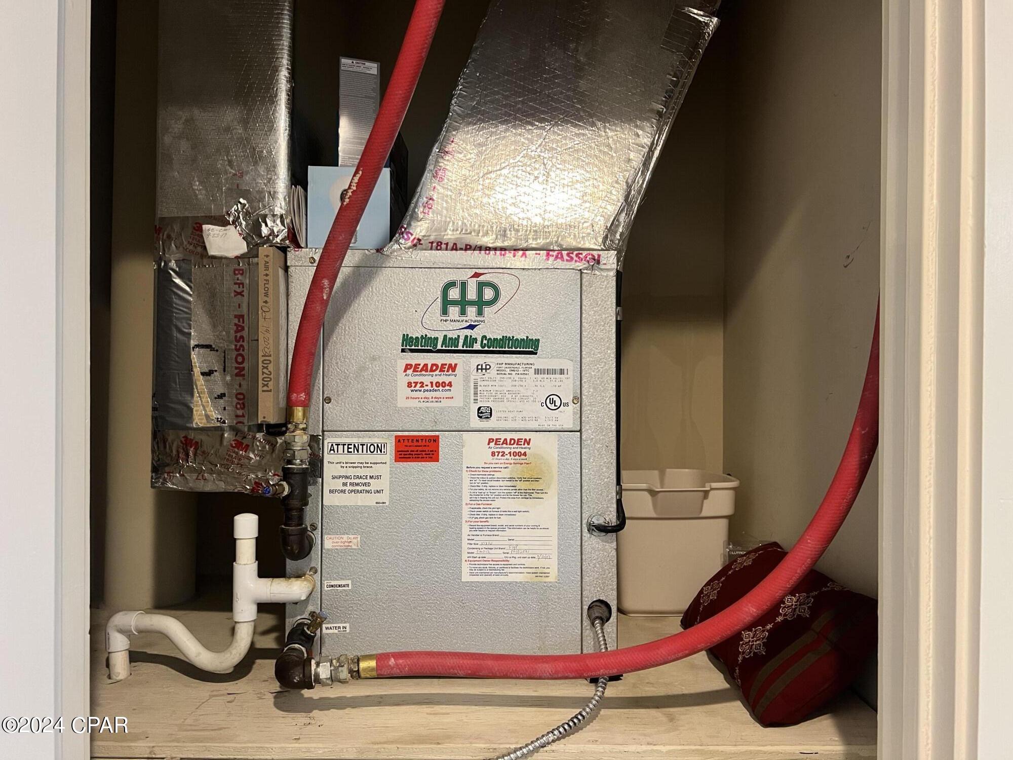 Origin At Seahaven - Residential