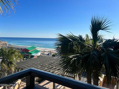 A home in Panama City Beach