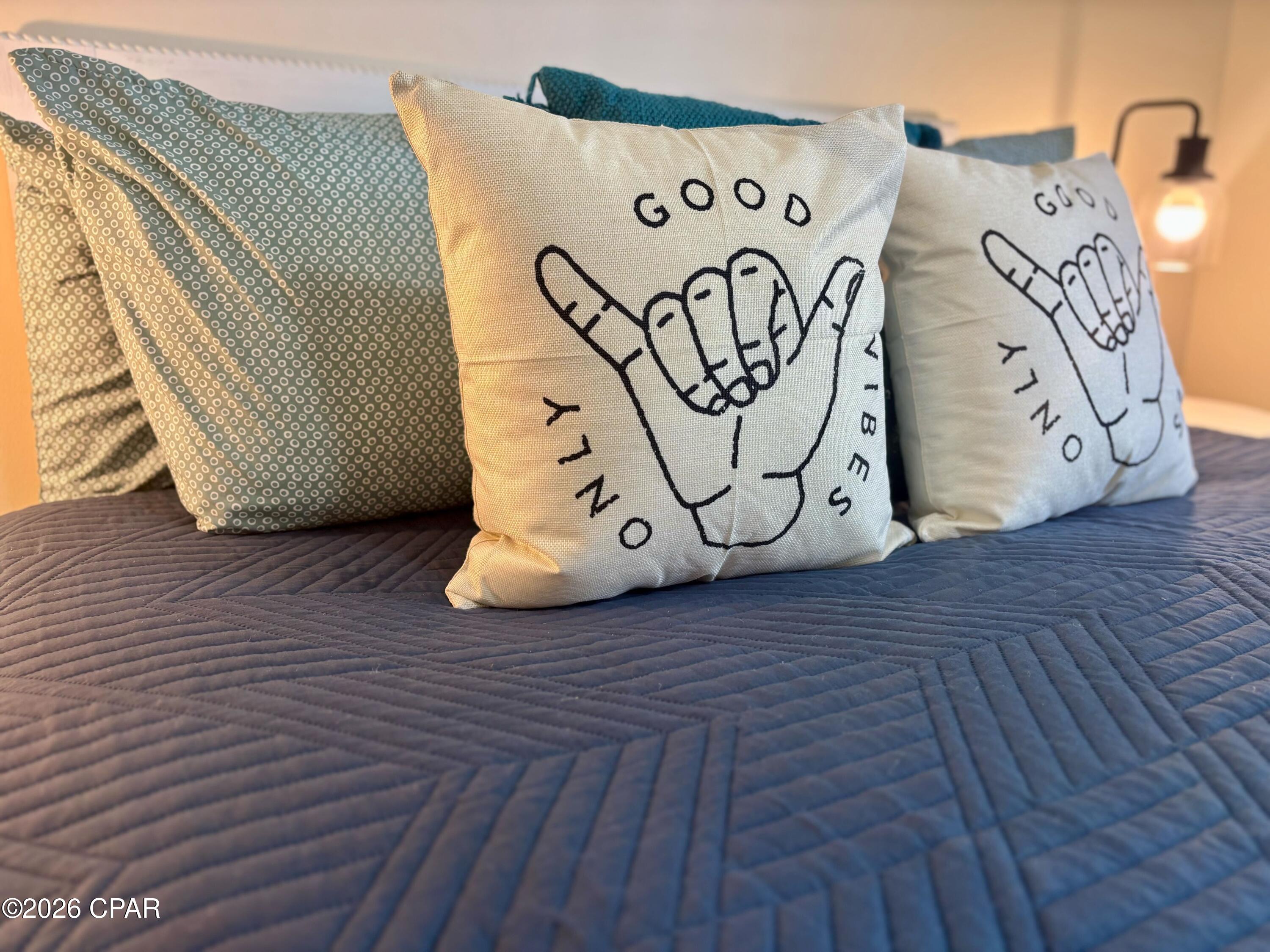 Pine Forest Est Ph 3 - Residential