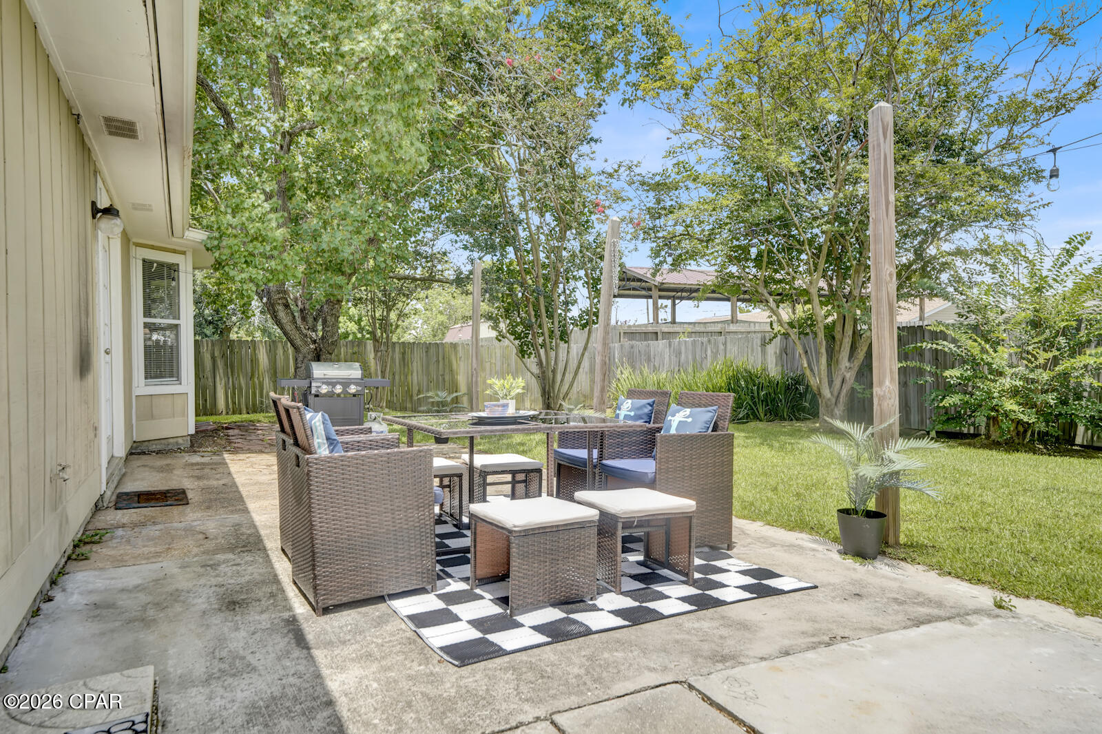 Pine Forest Est Ph 3 - Residential