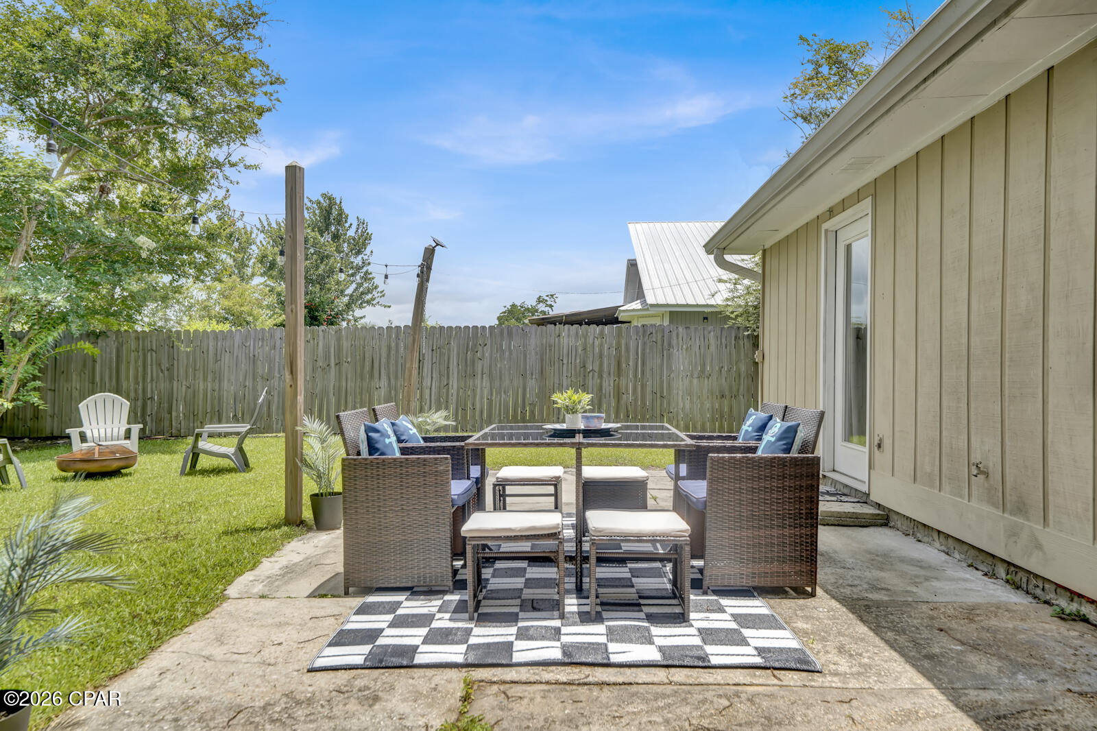 Pine Forest Est Ph 3 - Residential