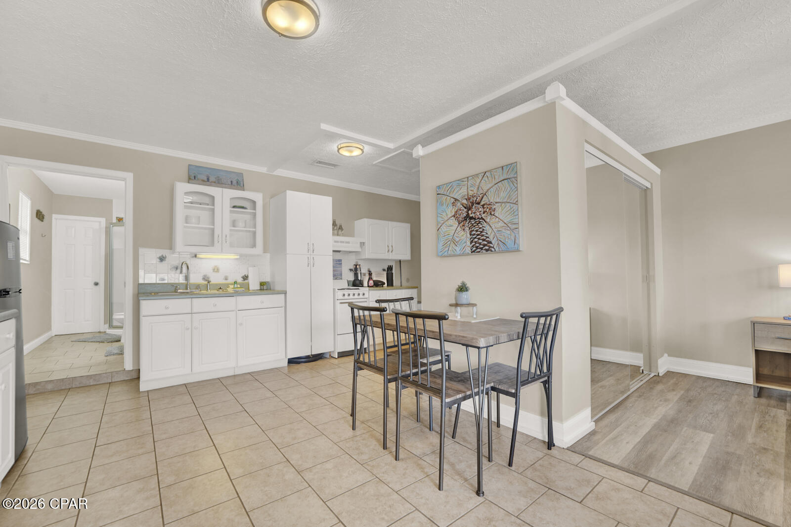 Pine Forest Est Ph 3 - Residential