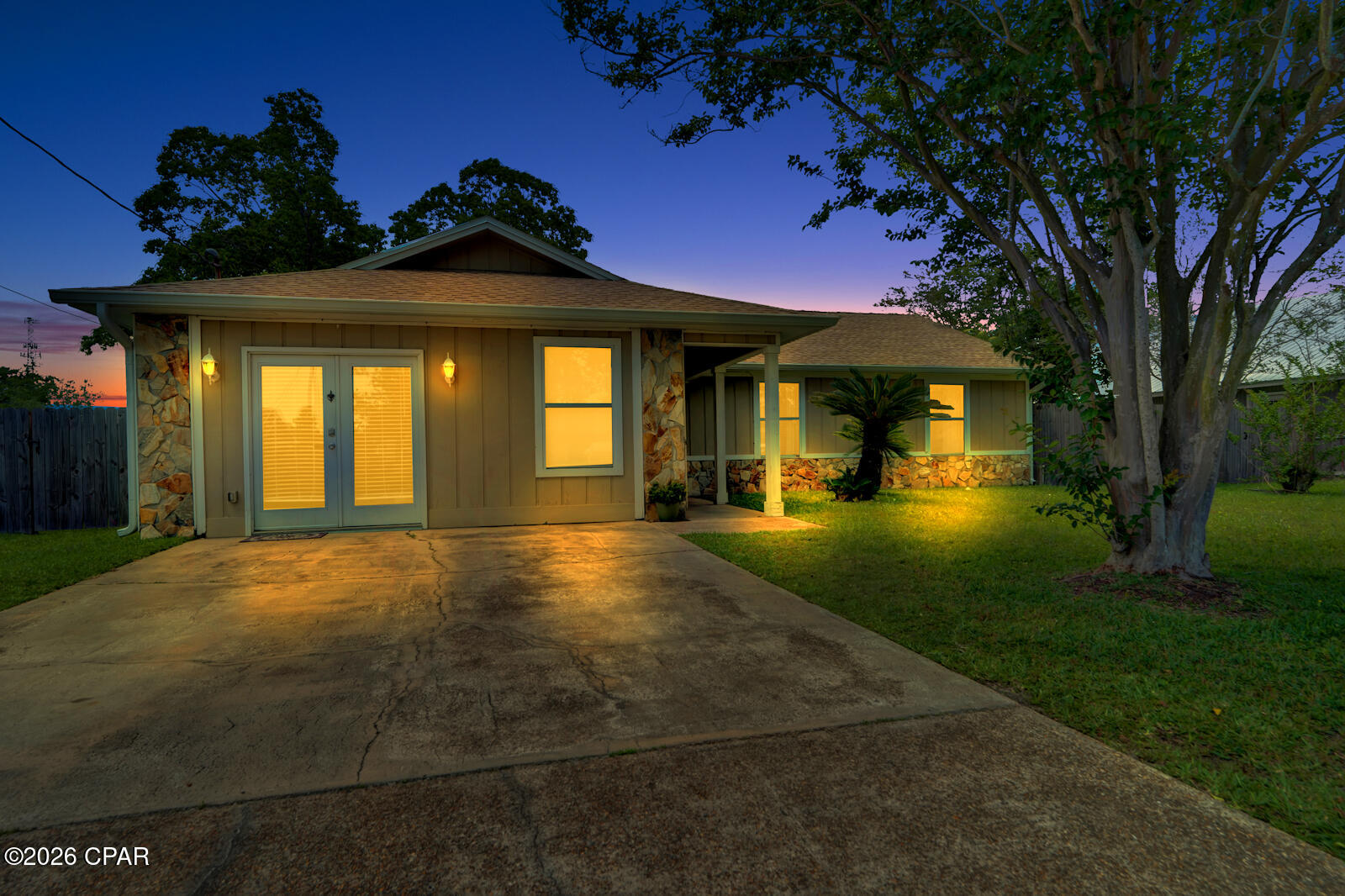 Pine Forest Est Ph 3 - Residential