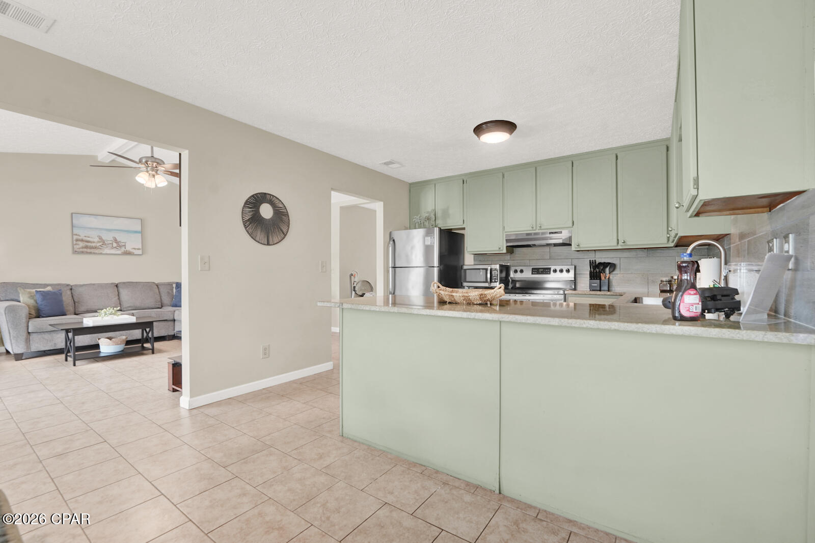 Pine Forest Est Ph 3 - Residential