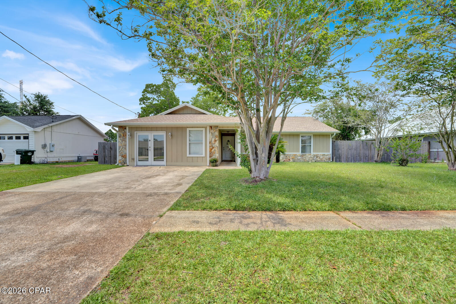 Pine Forest Est Ph 3 - Residential