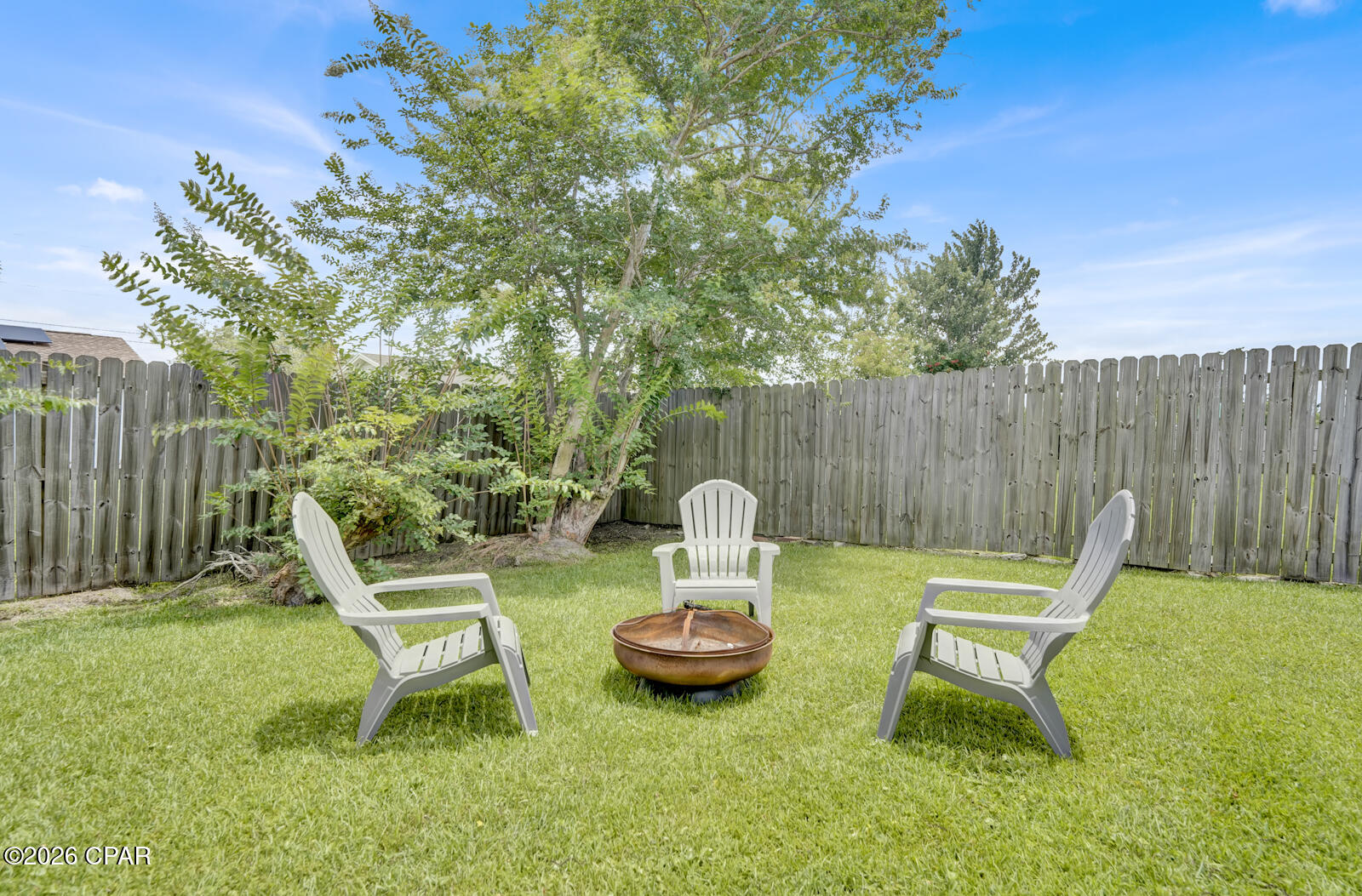 Pine Forest Est Ph 3 - Residential