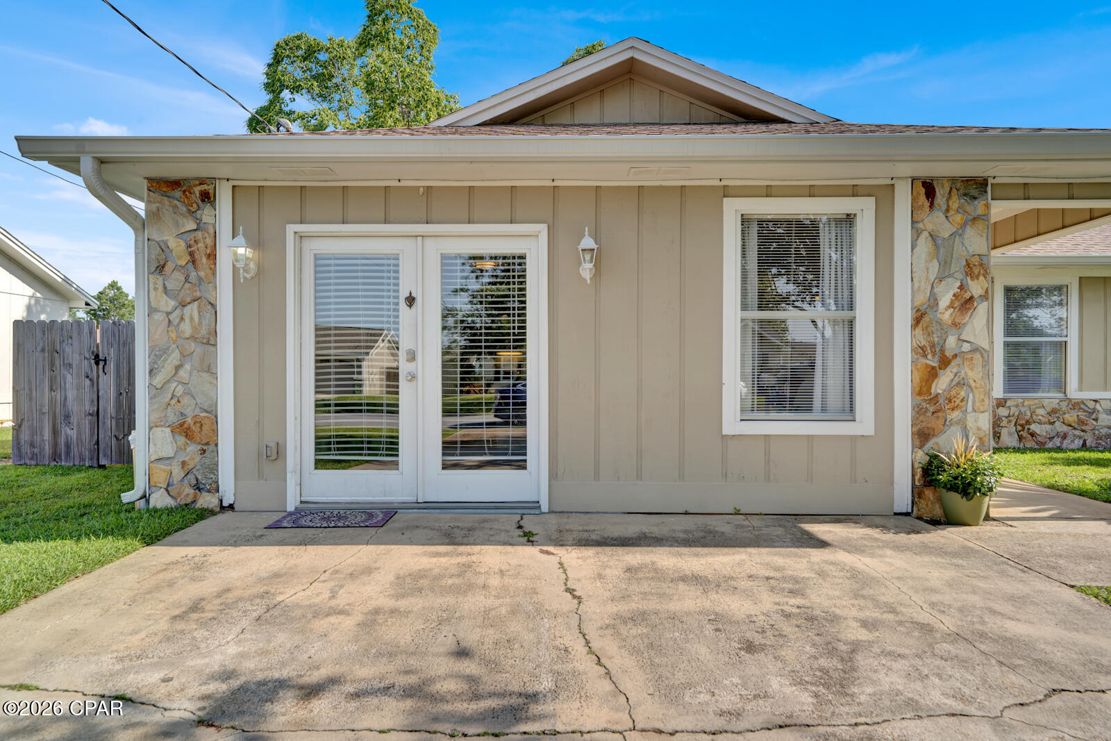 Pine Forest Est Ph 3 - Residential