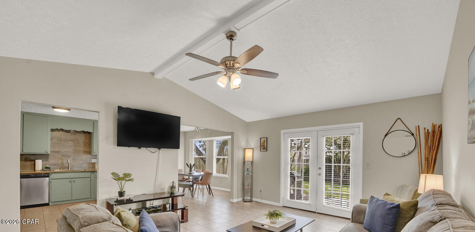 Pine Forest Est Ph 3 - Residential