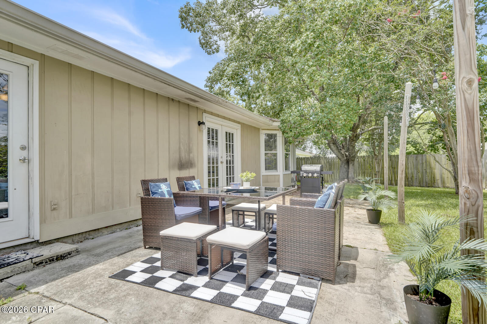 Pine Forest Est Ph 3 - Residential