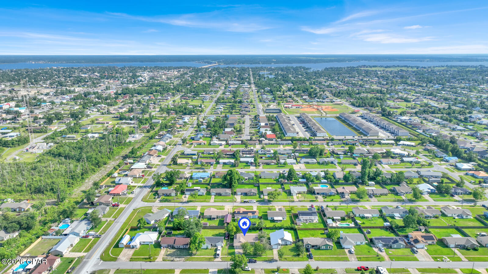 Pine Forest Est Ph 3 - Residential