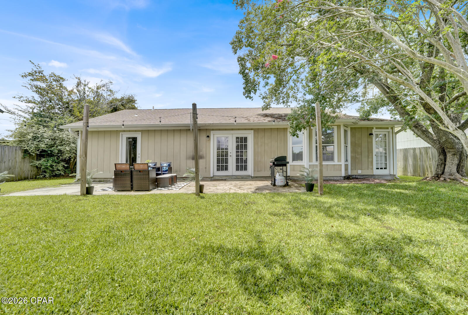 Pine Forest Est Ph 3 - Residential