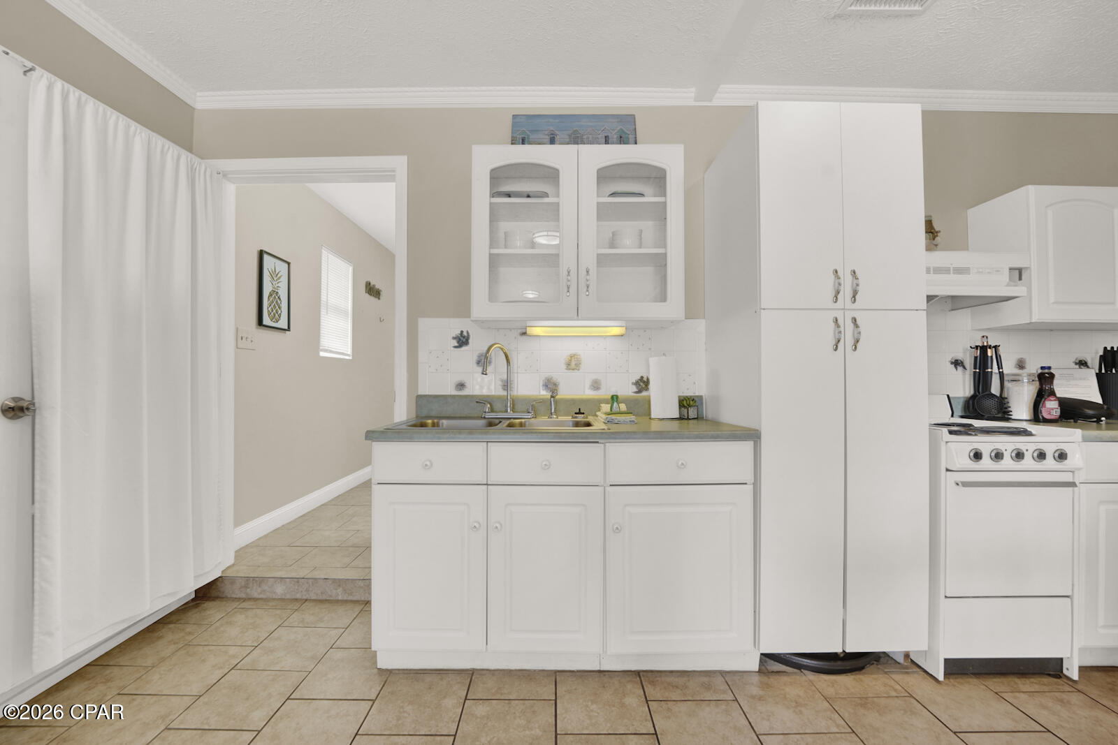 Pine Forest Est Ph 3 - Residential