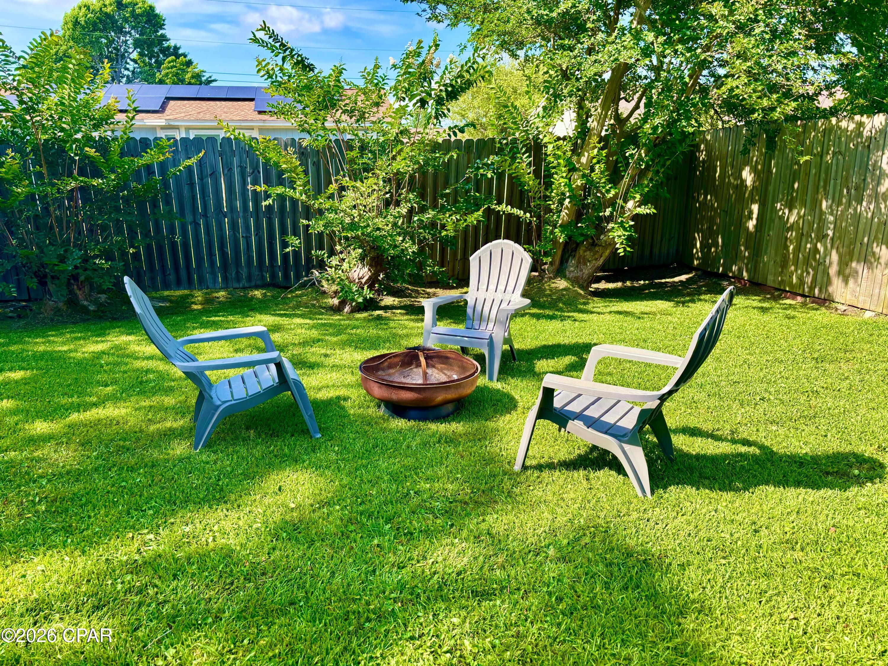 Pine Forest Est Ph 3 - Residential