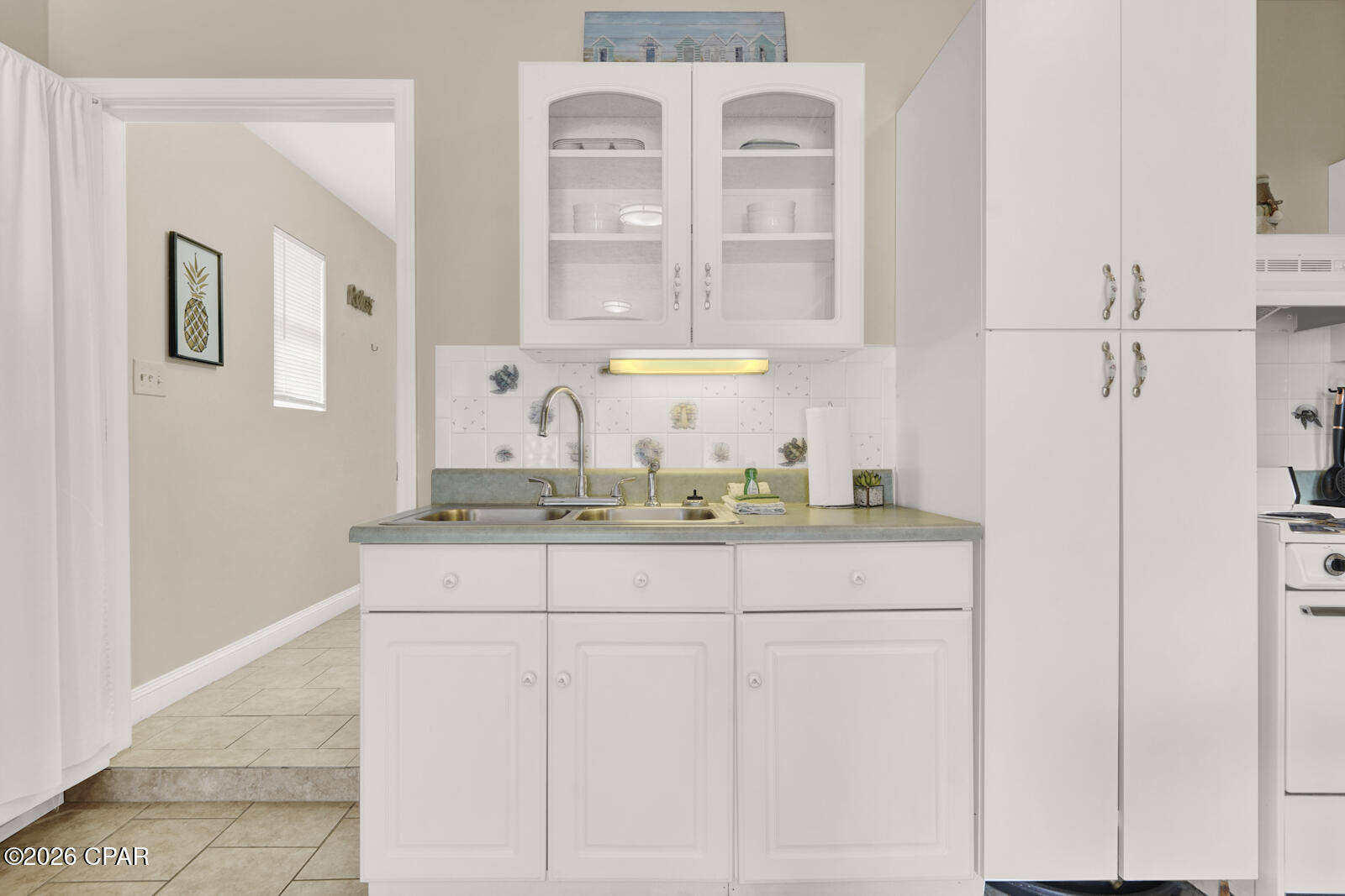 Pine Forest Est Ph 3 - Residential