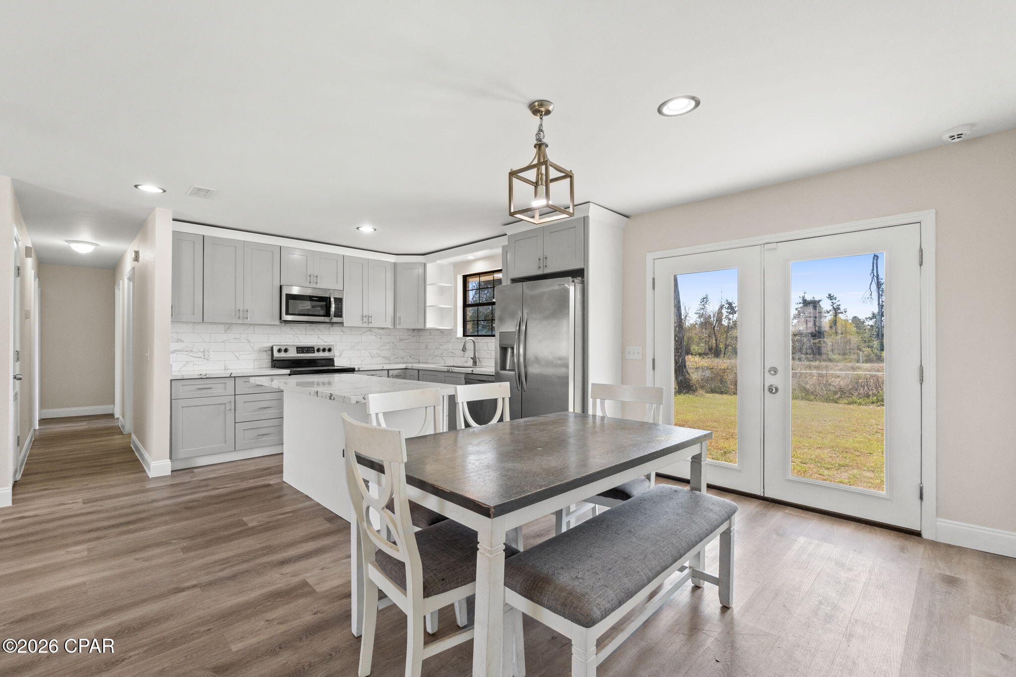 Lakeshore Heights - Residential