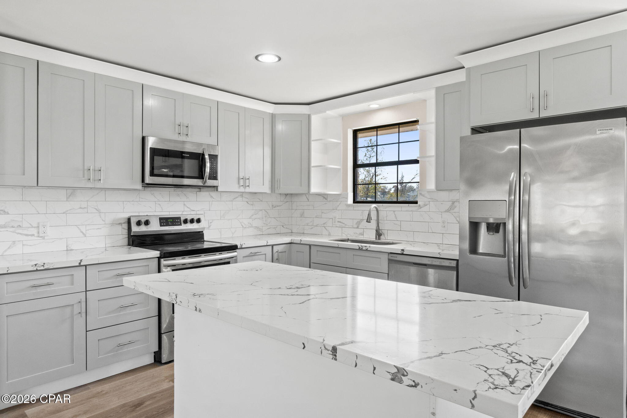 Lakeshore Heights - Residential