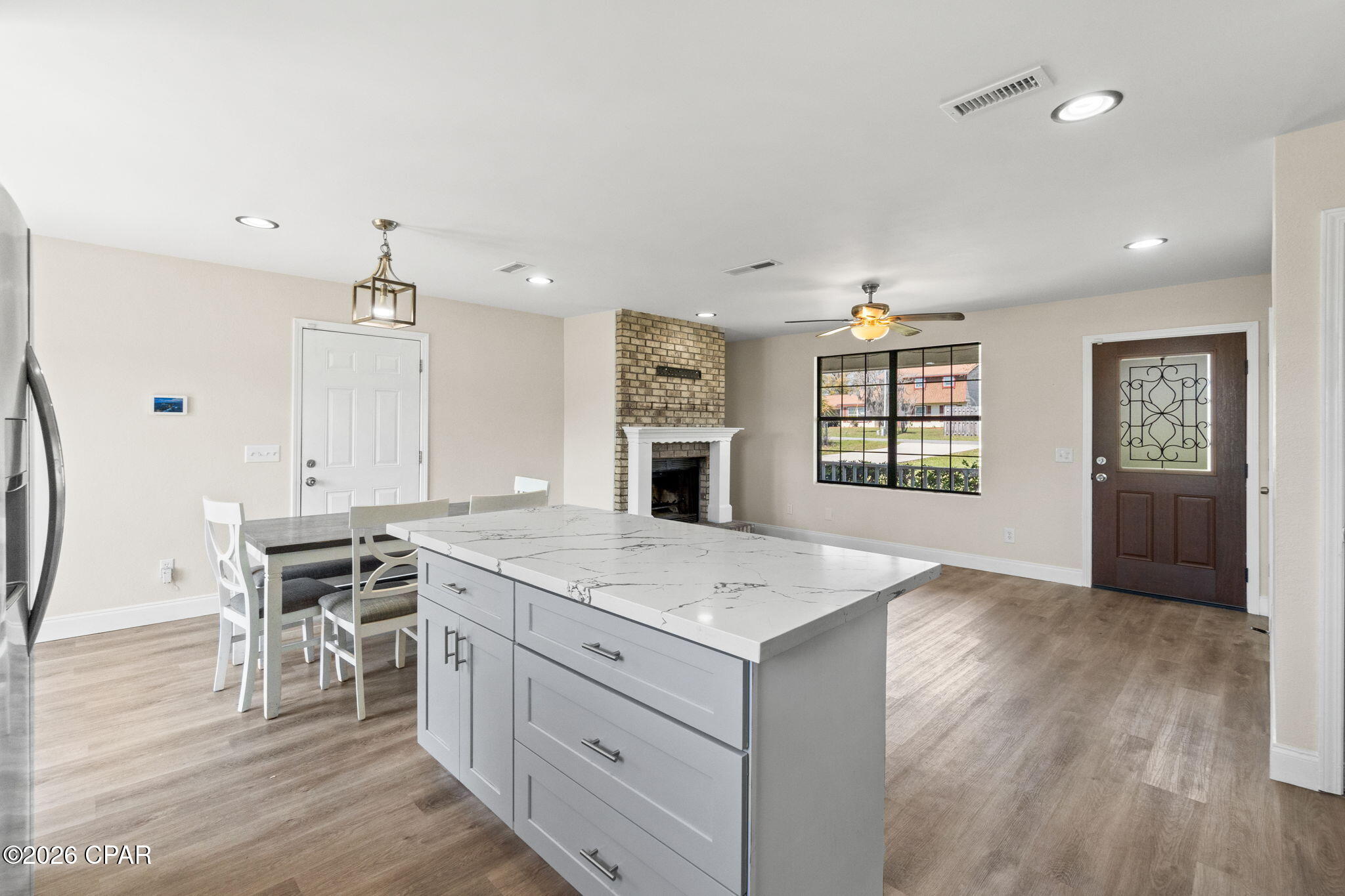 Lakeshore Heights - Residential