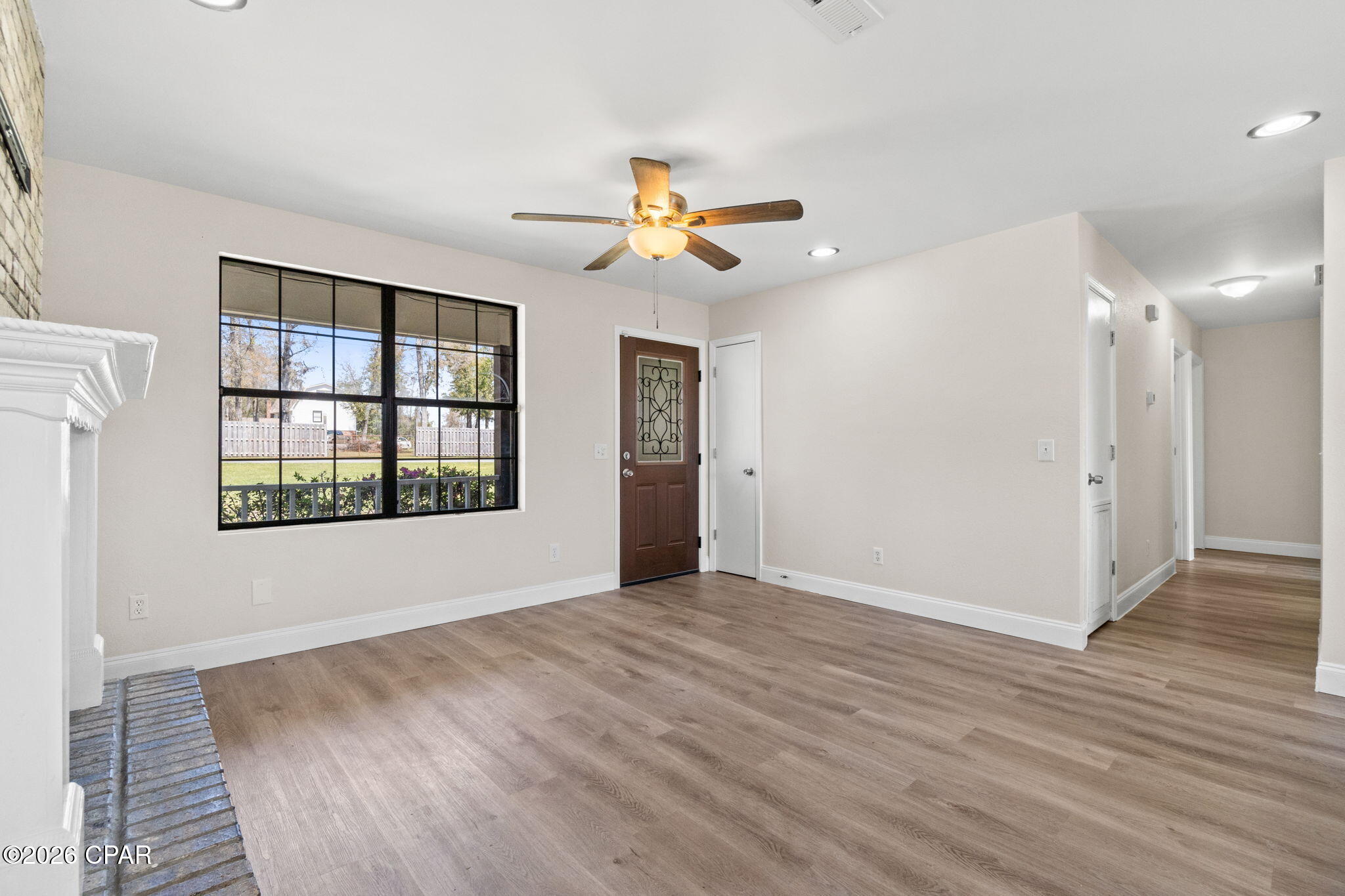 Lakeshore Heights - Residential