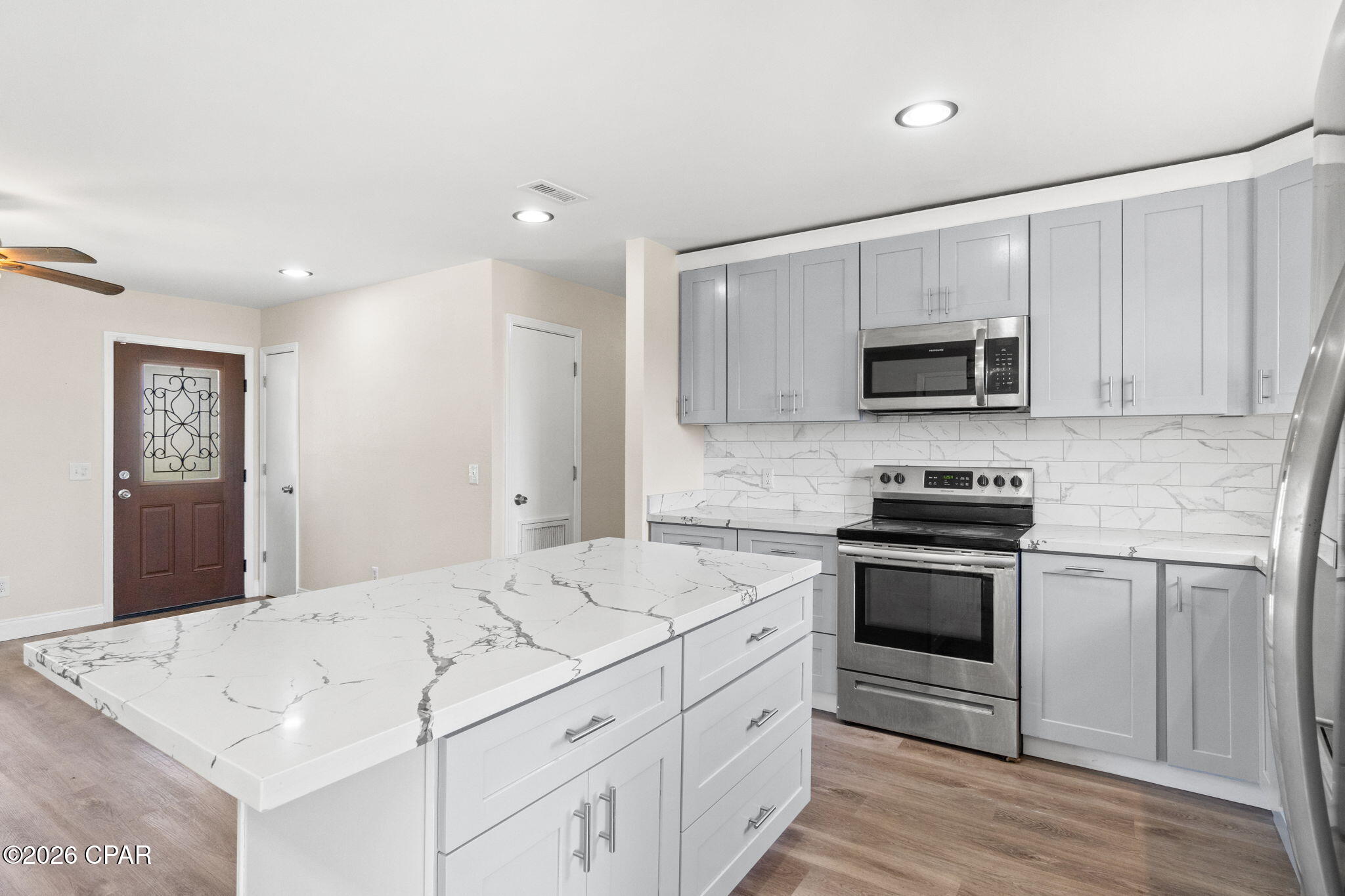 Lakeshore Heights - Residential