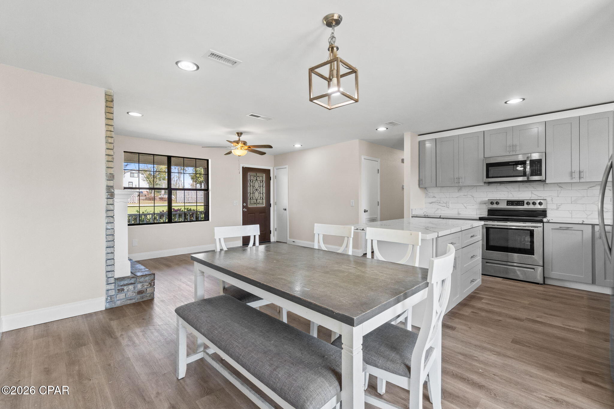 Lakeshore Heights - Residential