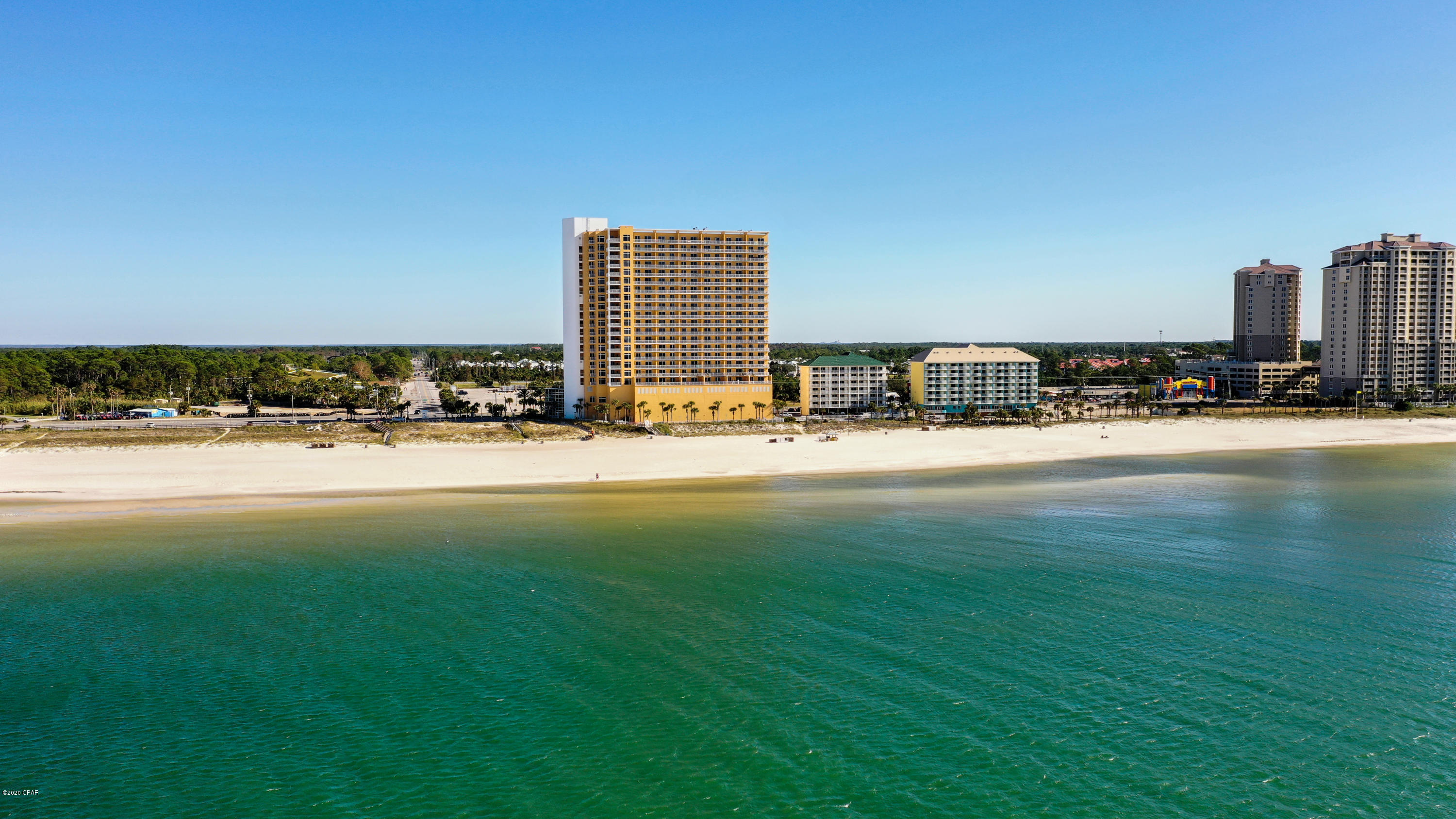 Sterling Reef - Residential