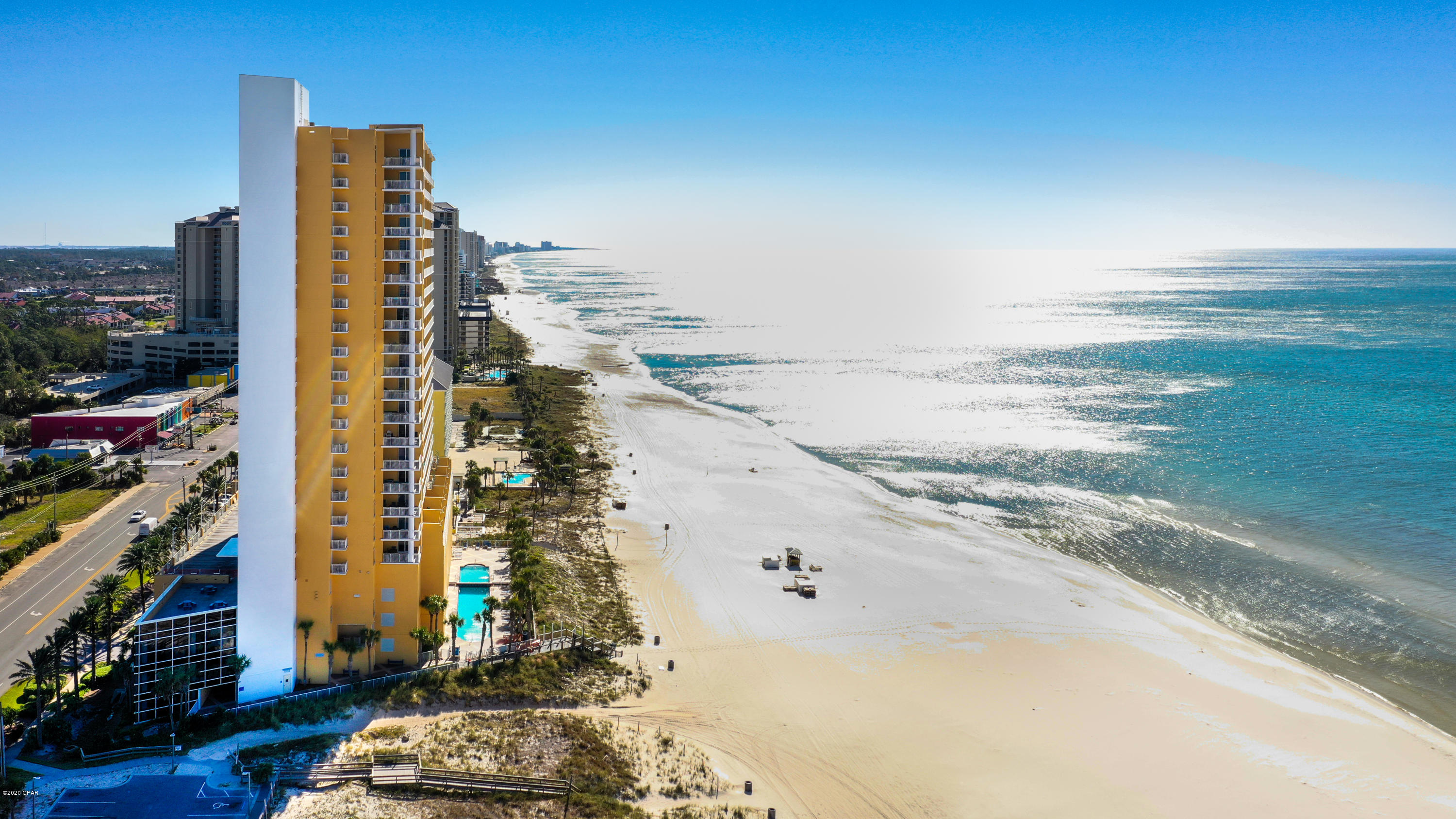 Sterling Reef - Residential