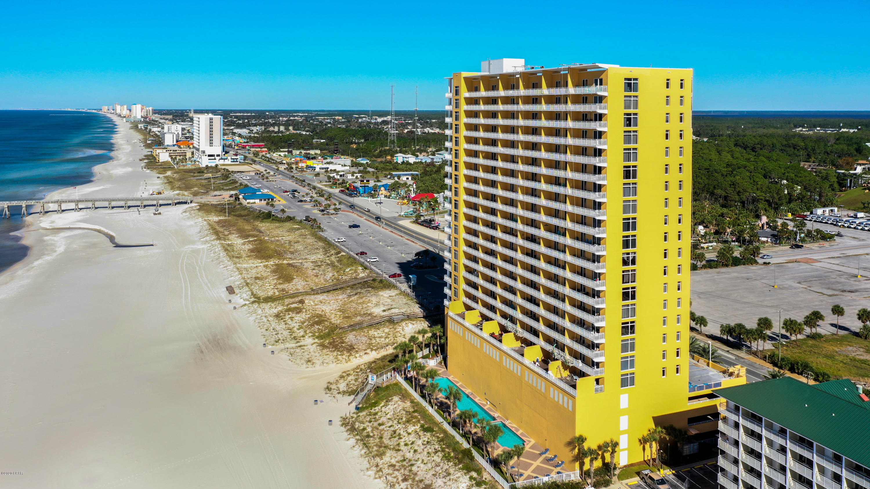 Sterling Reef - Residential