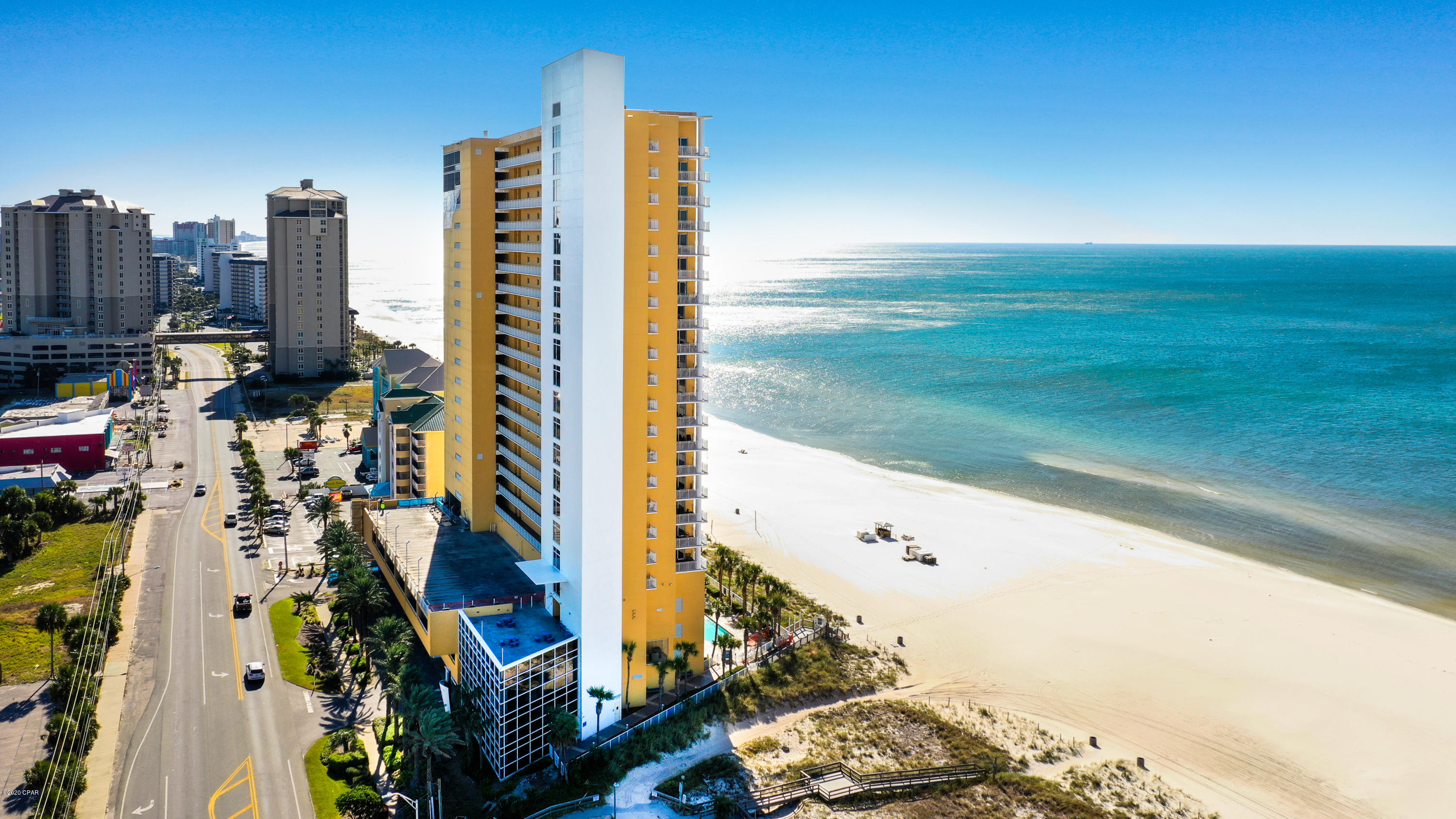 Sterling Reef - Residential