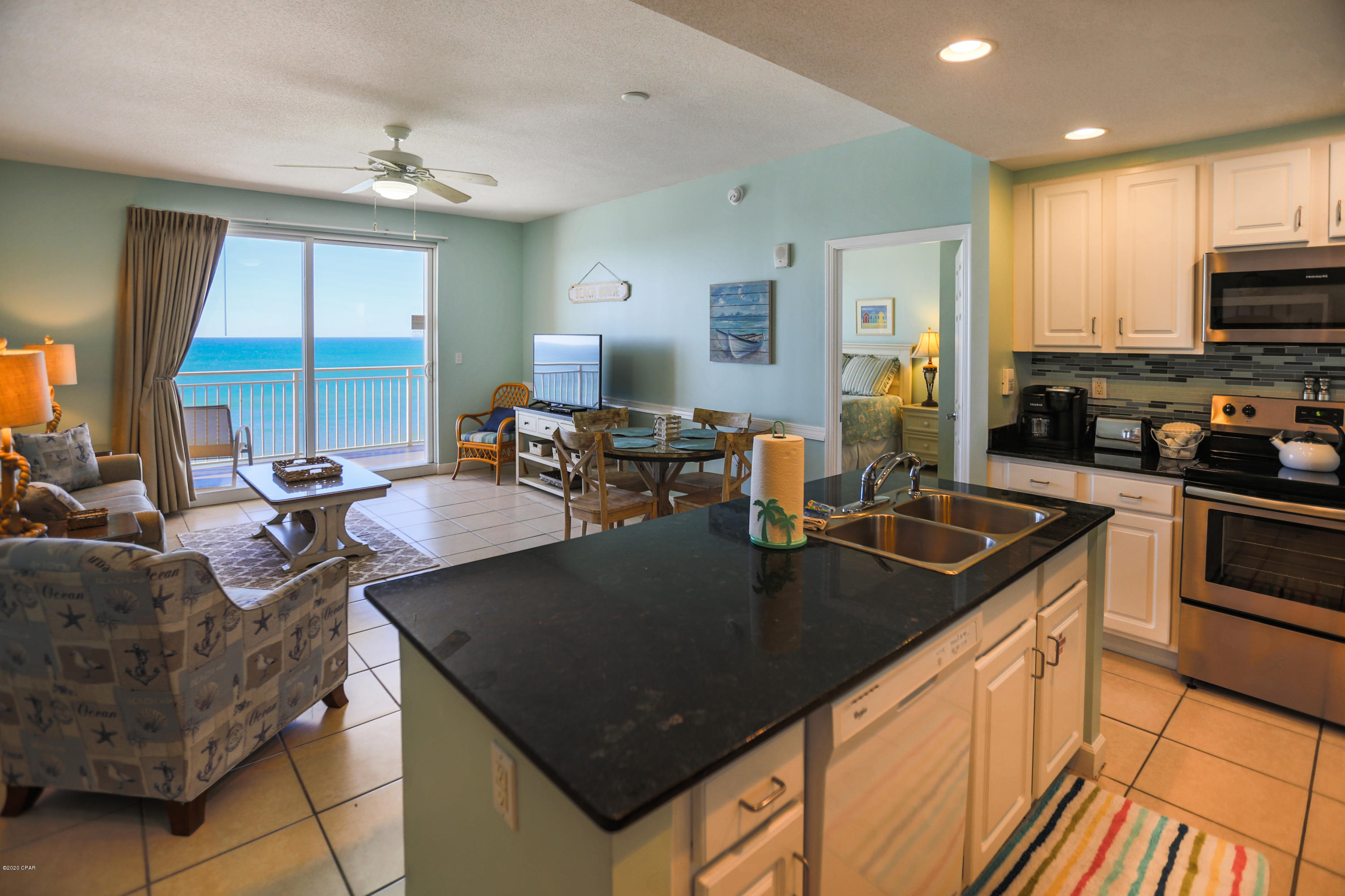 Sterling Reef - Residential