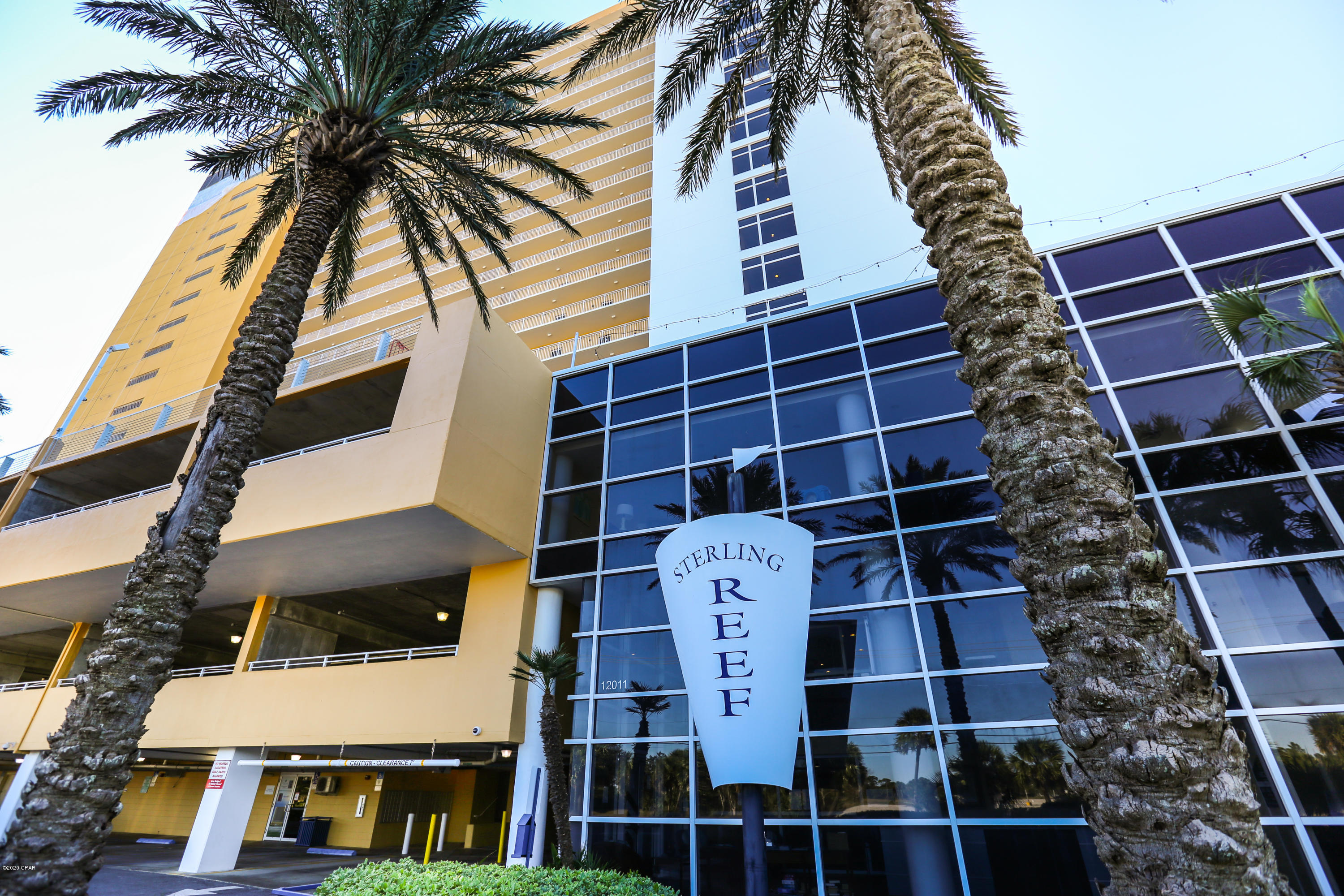 Sterling Reef - Residential