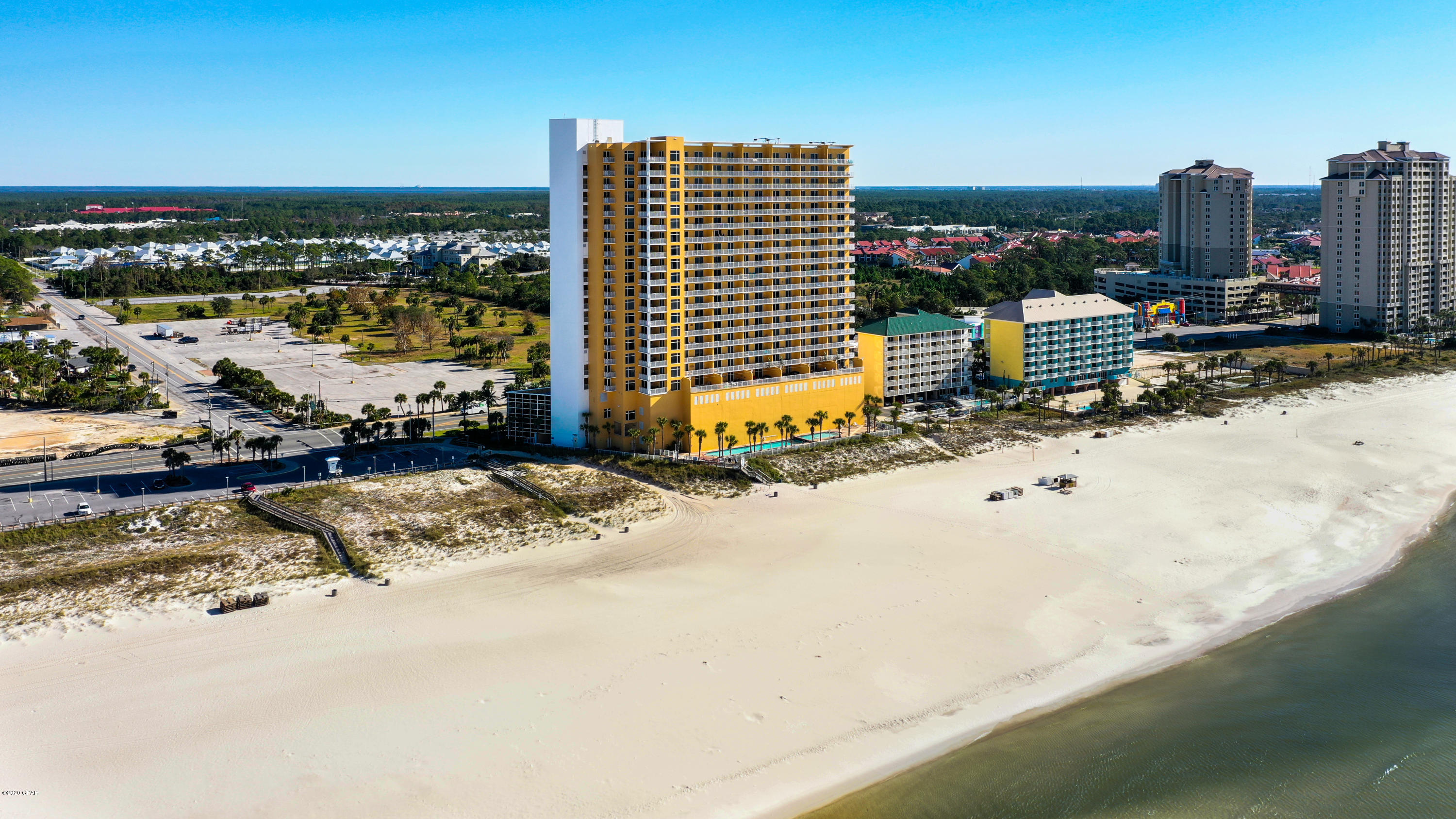 Sterling Reef - Residential