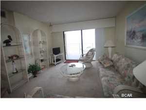 Regency Towers - Residential