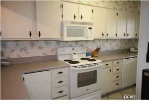 Regency Towers - Residential