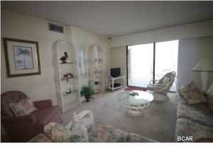 Regency Towers - Residential