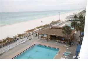 Regency Towers - Residential