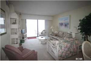 Regency Towers - Residential